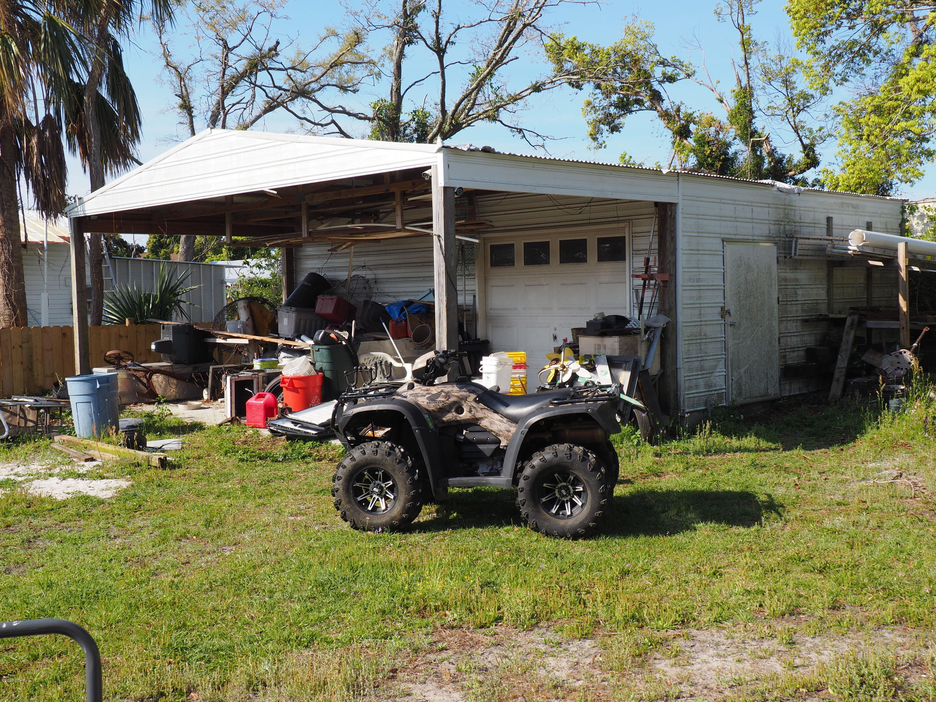 [No Recorded Subdiv] - Residential