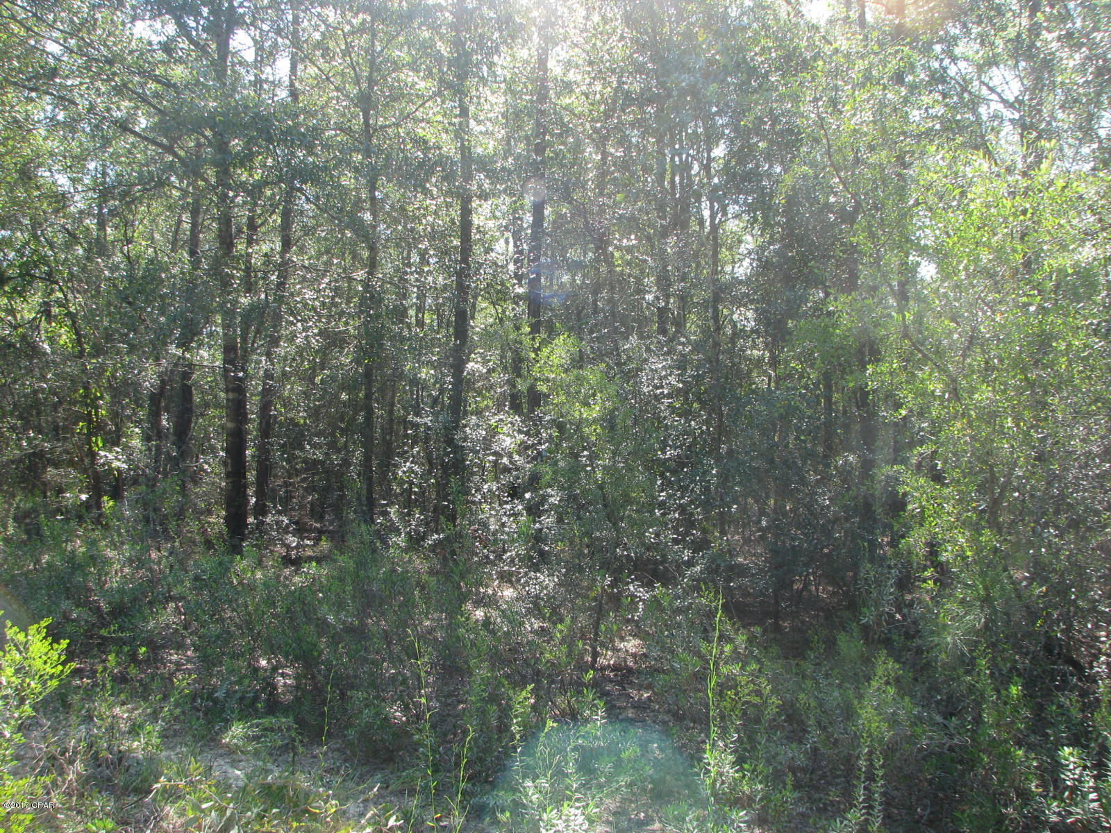 [No Recorded Subdiv] - Land