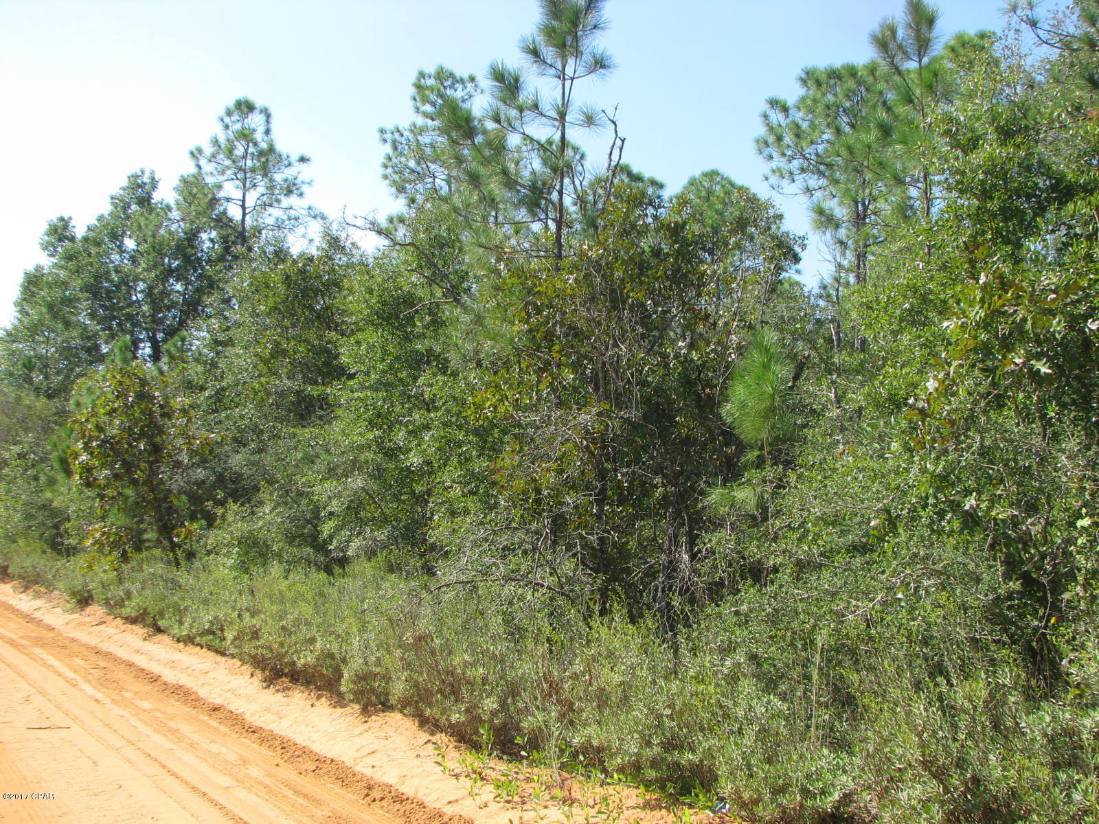 [No Recorded Subdiv] - Land