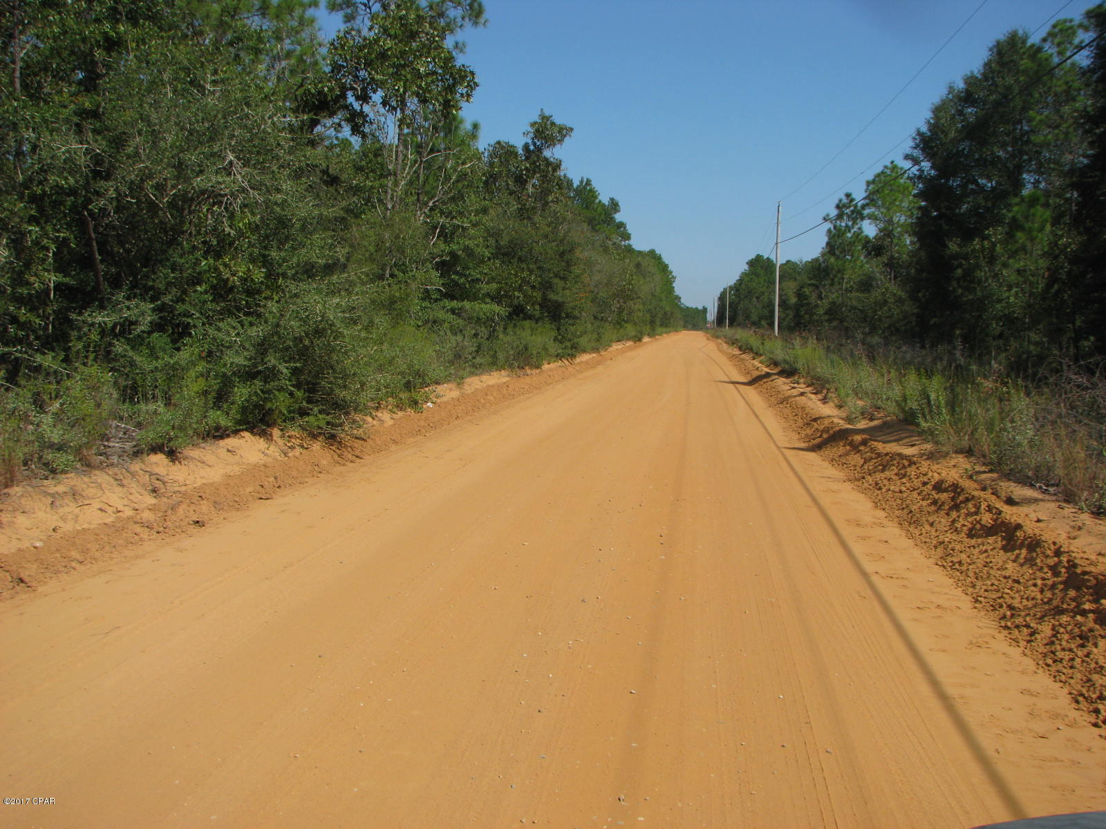 [No Recorded Subdiv] - Land