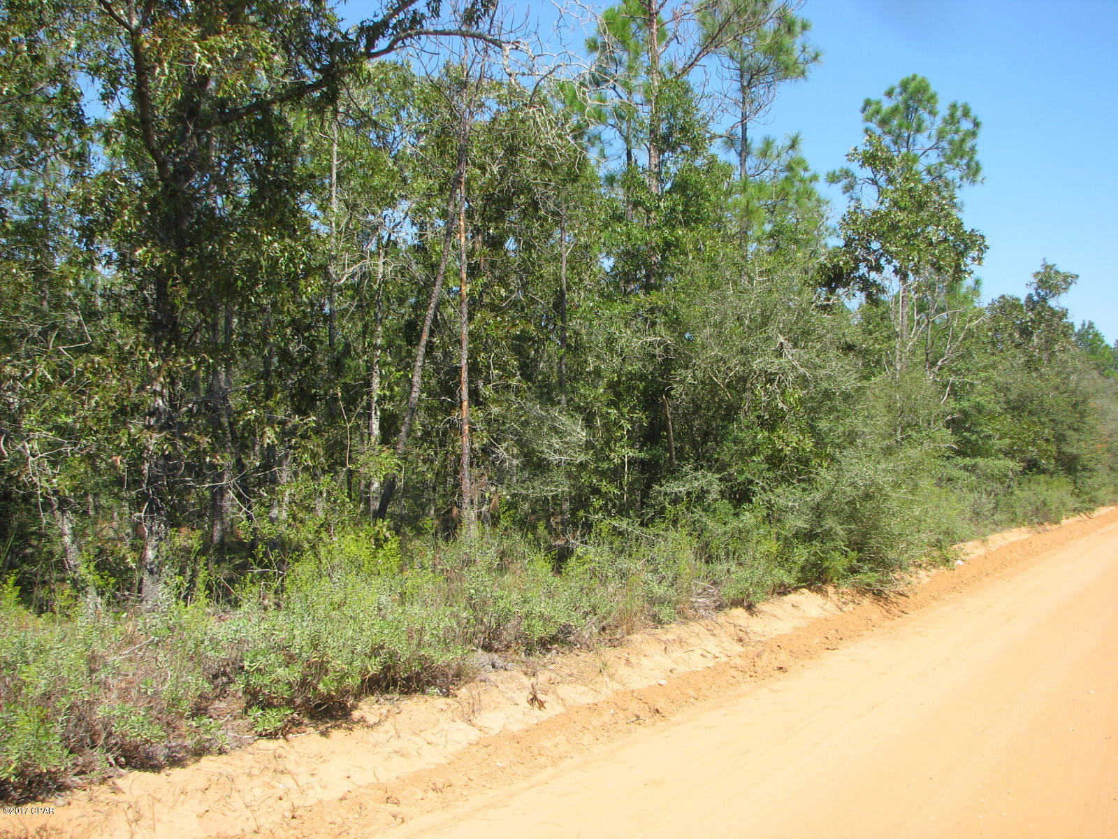 [No Recorded Subdiv] - Land