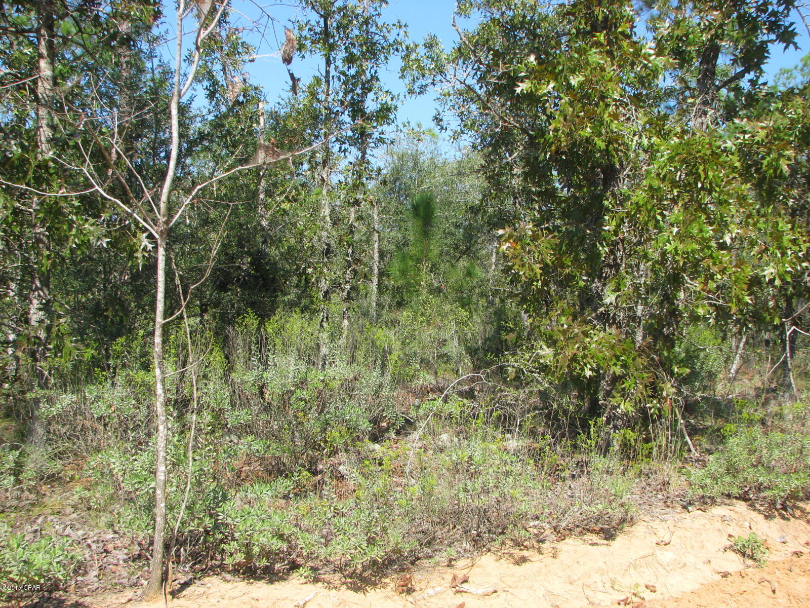 [No Recorded Subdiv] - Land