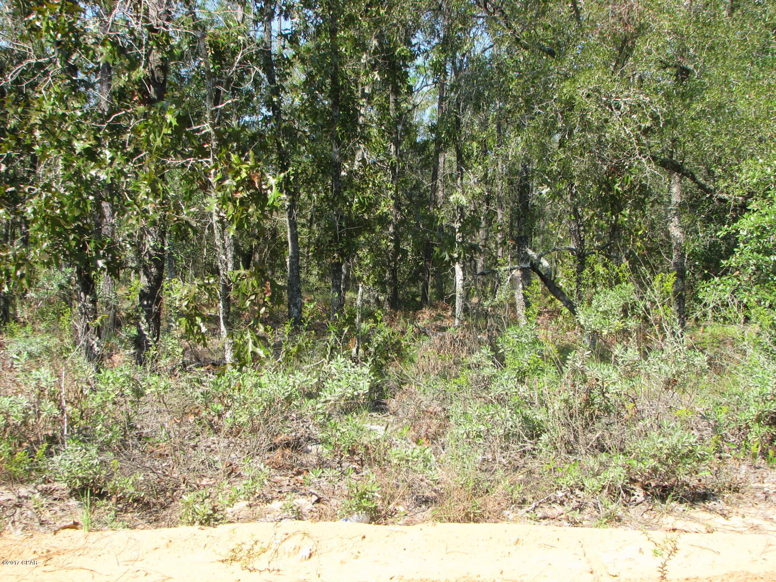 [No Recorded Subdiv] - Land