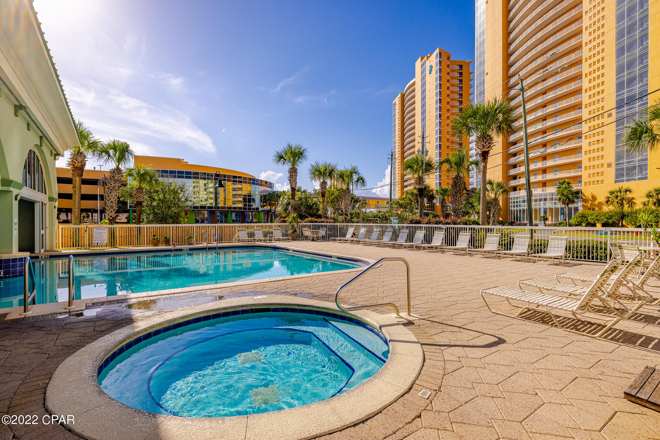 Celadon Beach - Residential