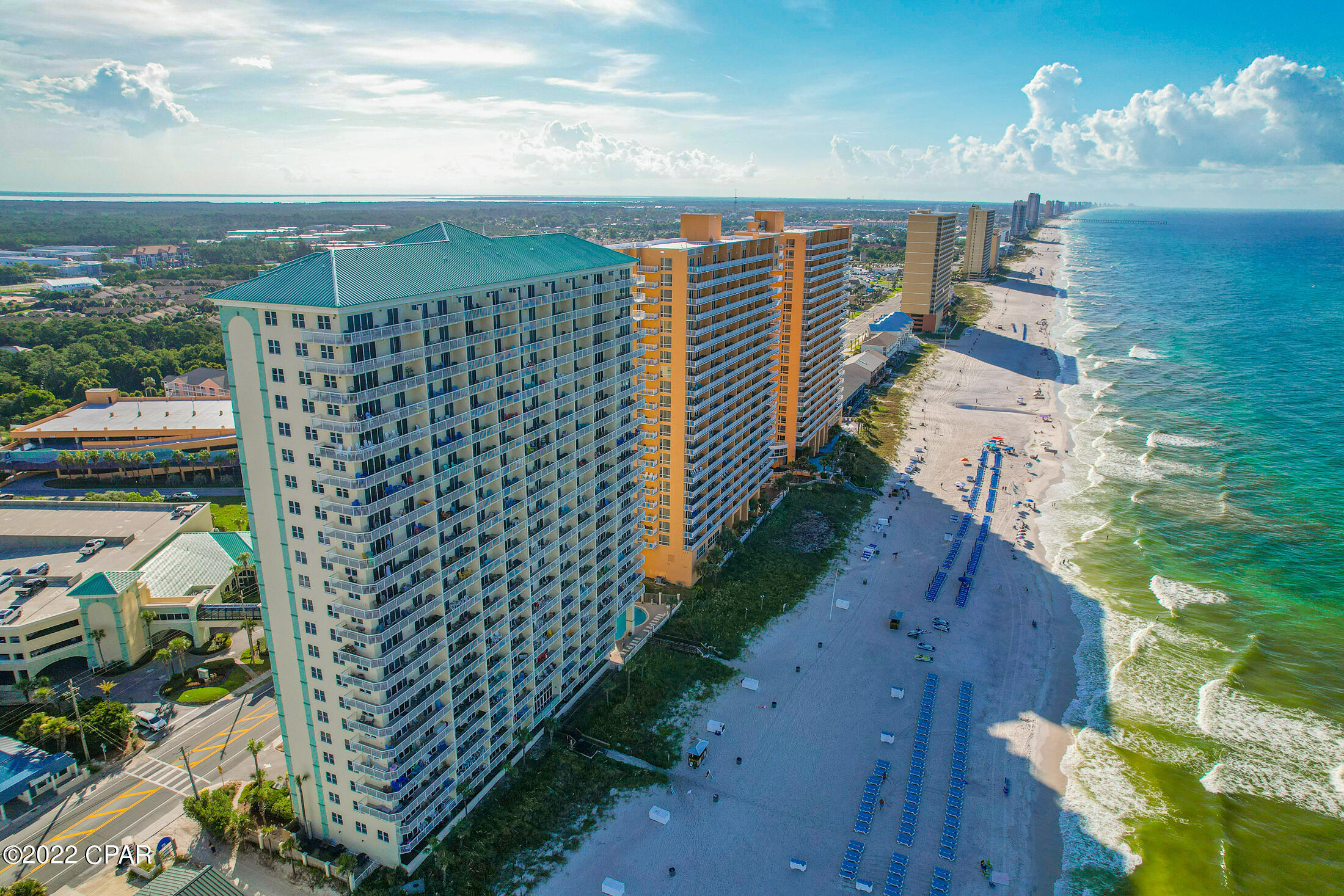 Celadon Beach - Residential