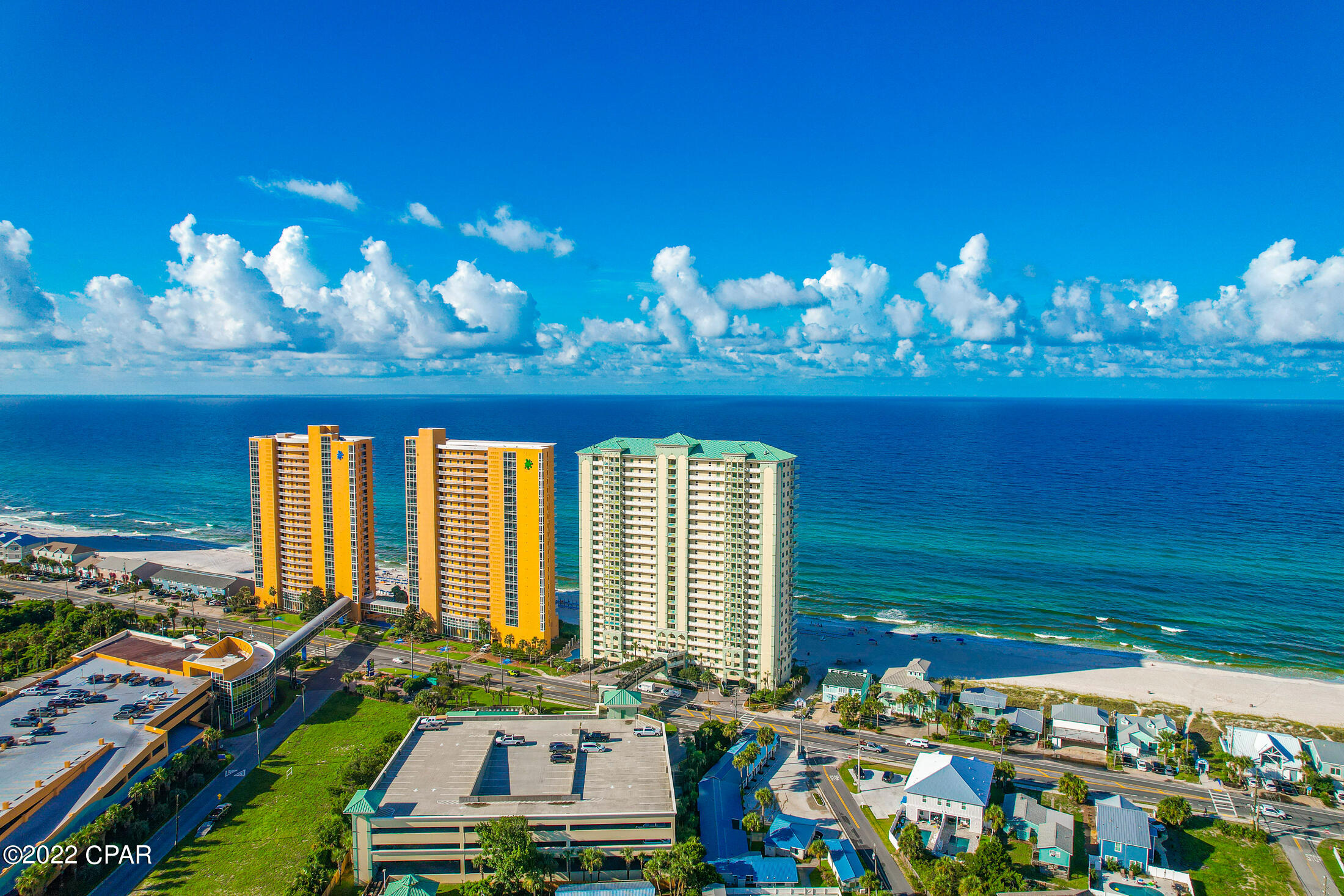 Celadon Beach - Residential