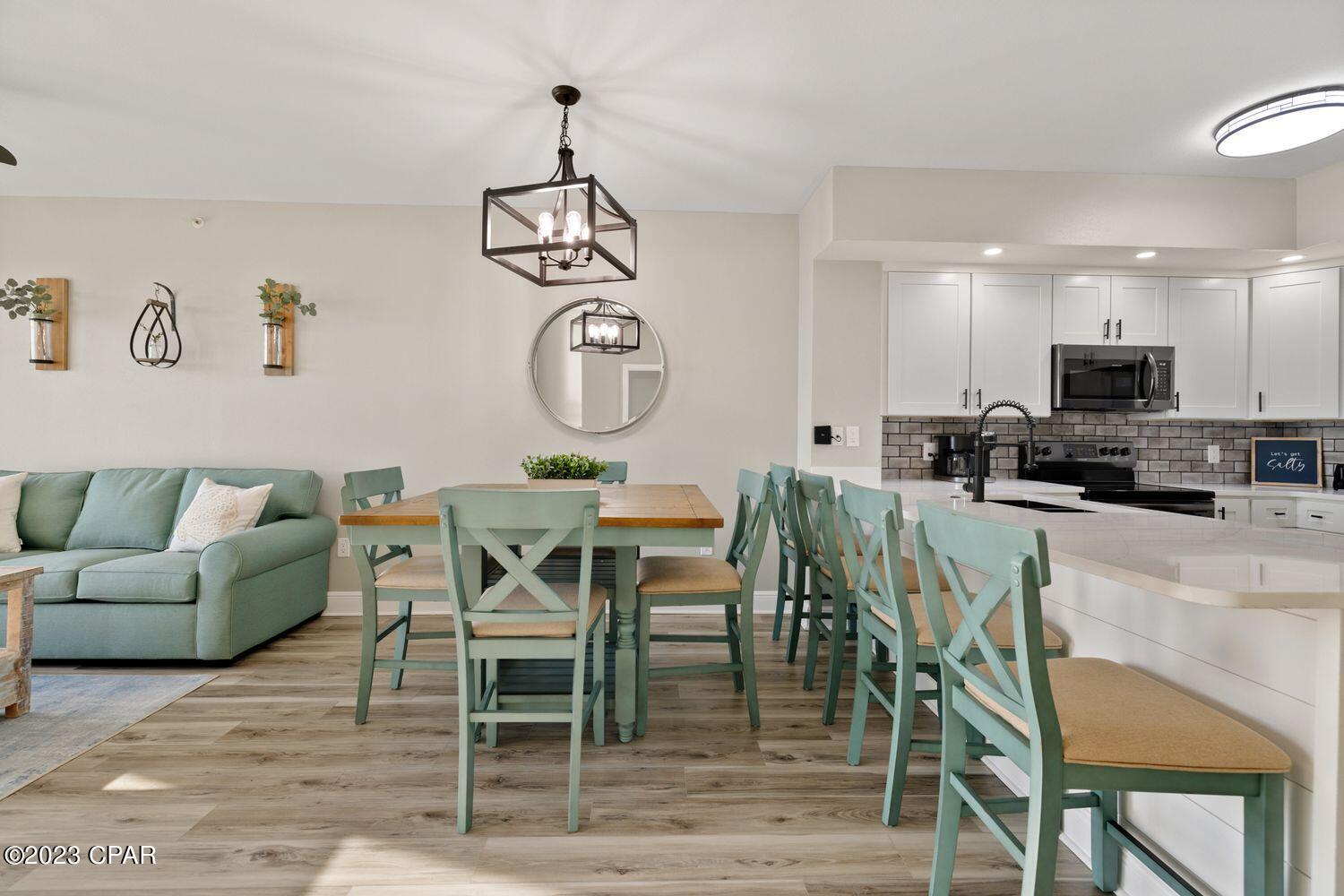 Celadon Beach - Residential