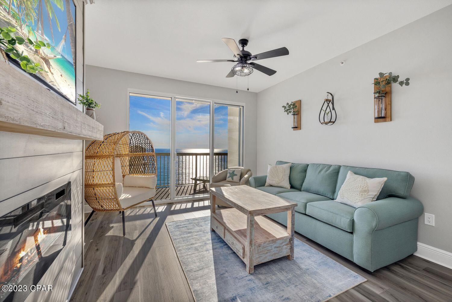 Celadon Beach - Residential