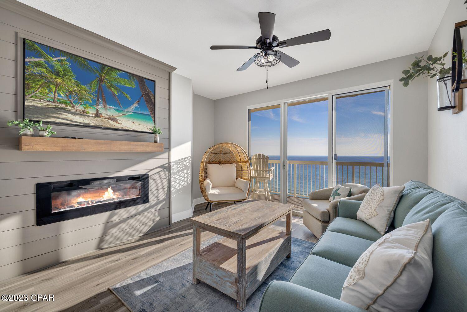 Celadon Beach - Residential