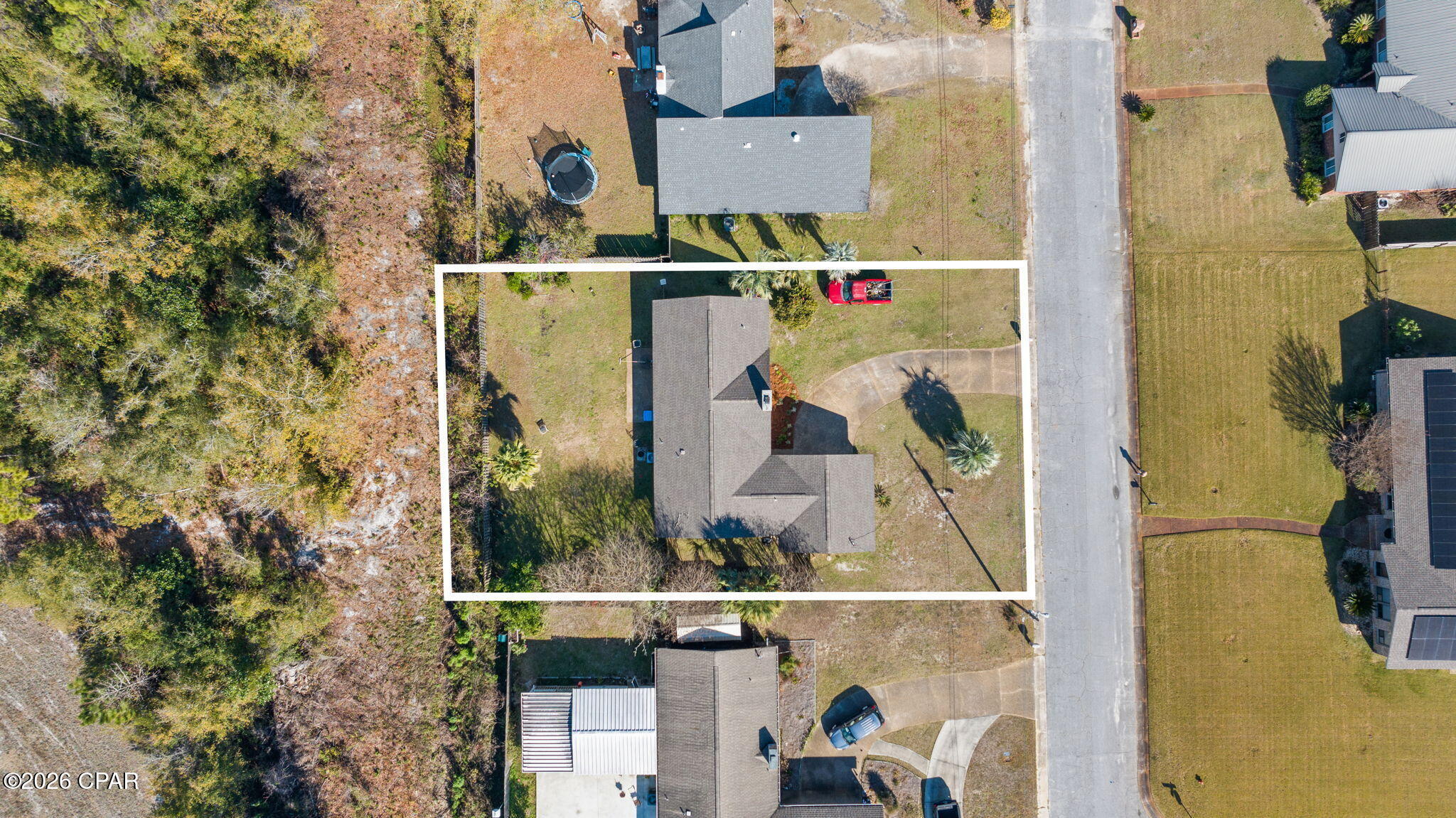 Huntingdon Estates U-1 - Residential