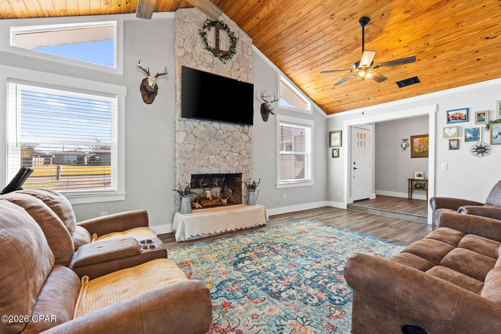 Huntingdon Estates U-1 - Residential