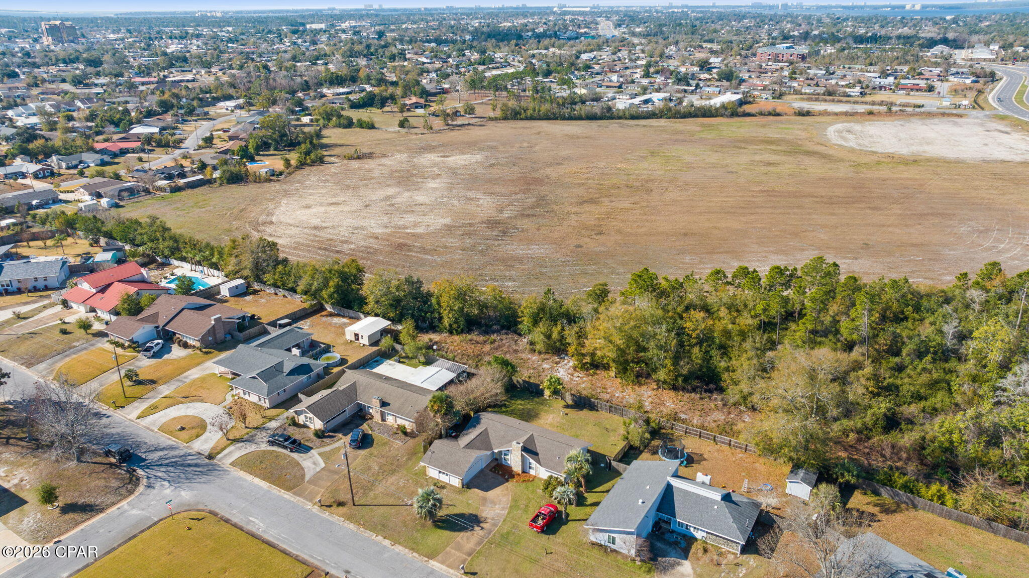 Huntingdon Estates U-1 - Residential