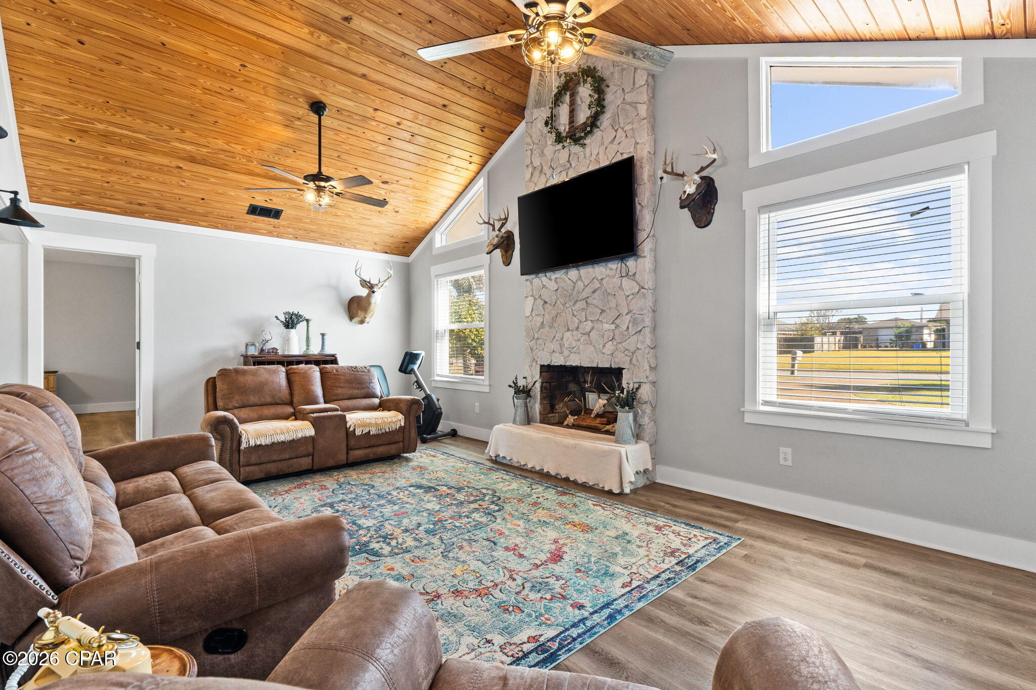 Huntingdon Estates U-1 - Residential