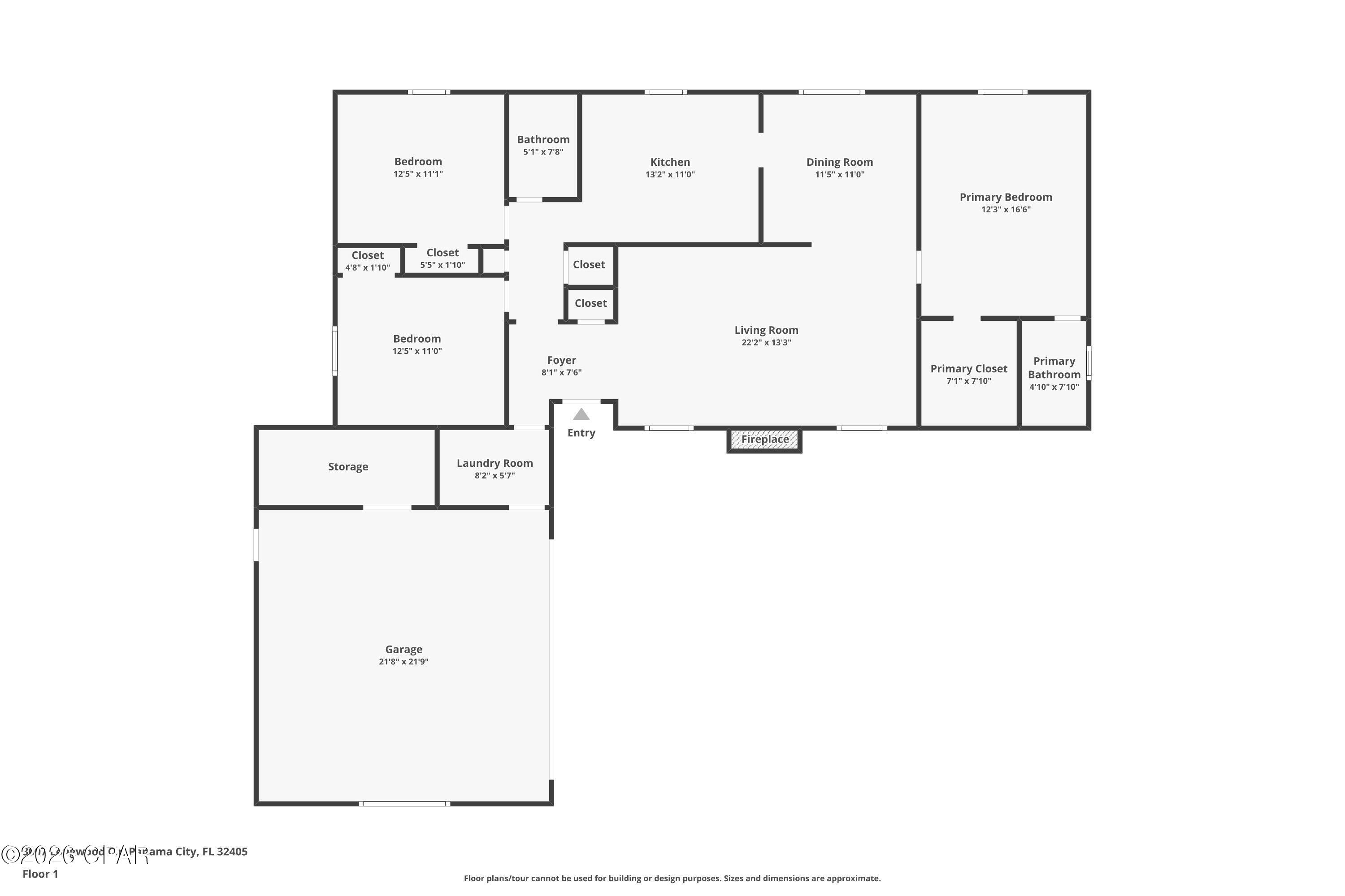 Huntingdon Estates U-1 - Residential