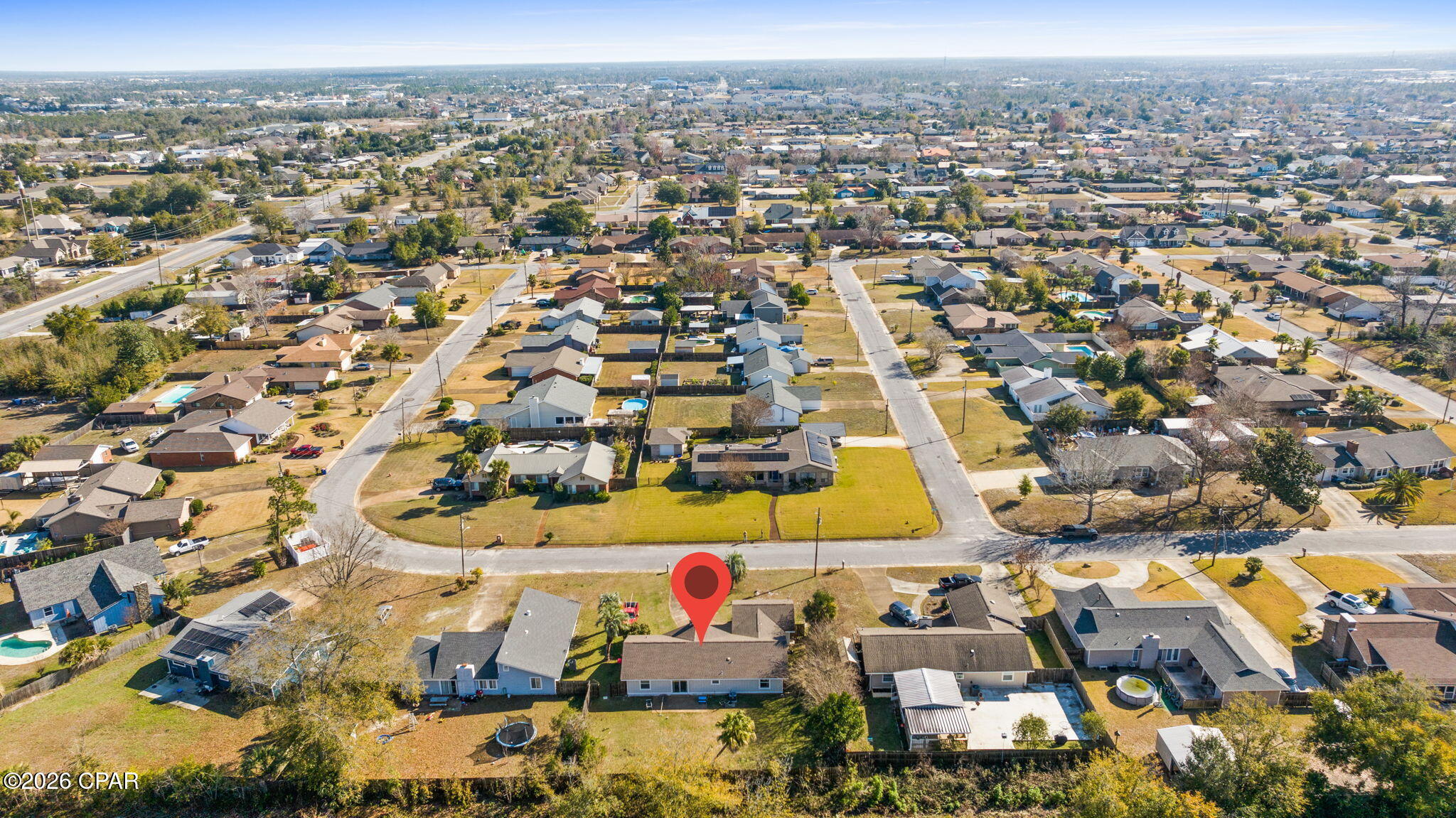 Huntingdon Estates U-1 - Residential