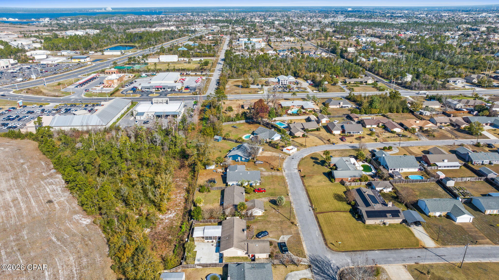 Huntingdon Estates U-1 - Residential