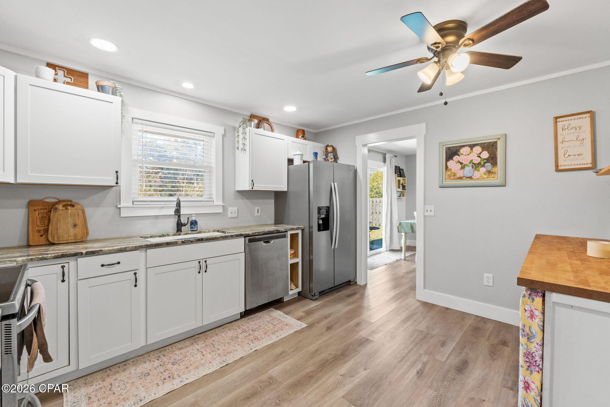 Huntingdon Estates U-1 - Residential