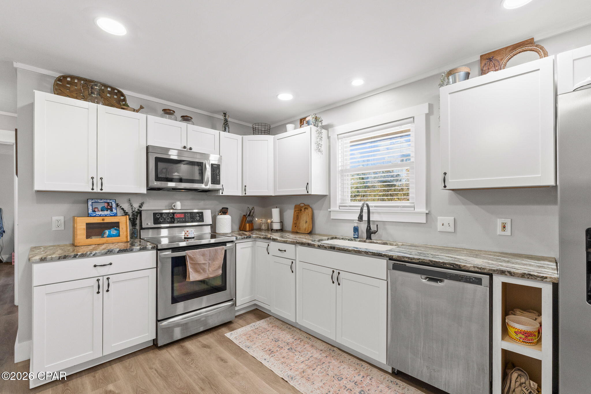 Huntingdon Estates U-1 - Residential