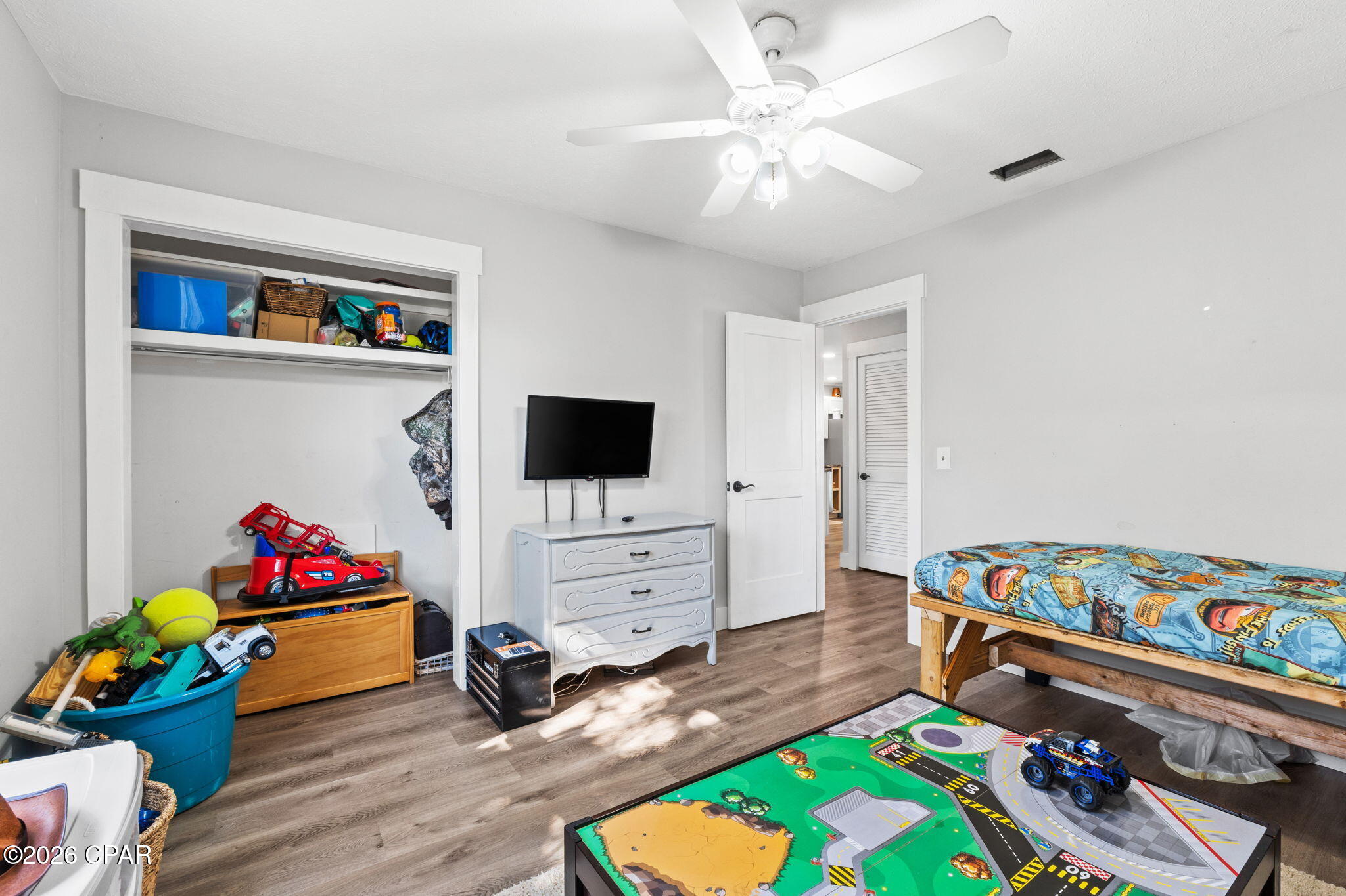 Huntingdon Estates U-1 - Residential