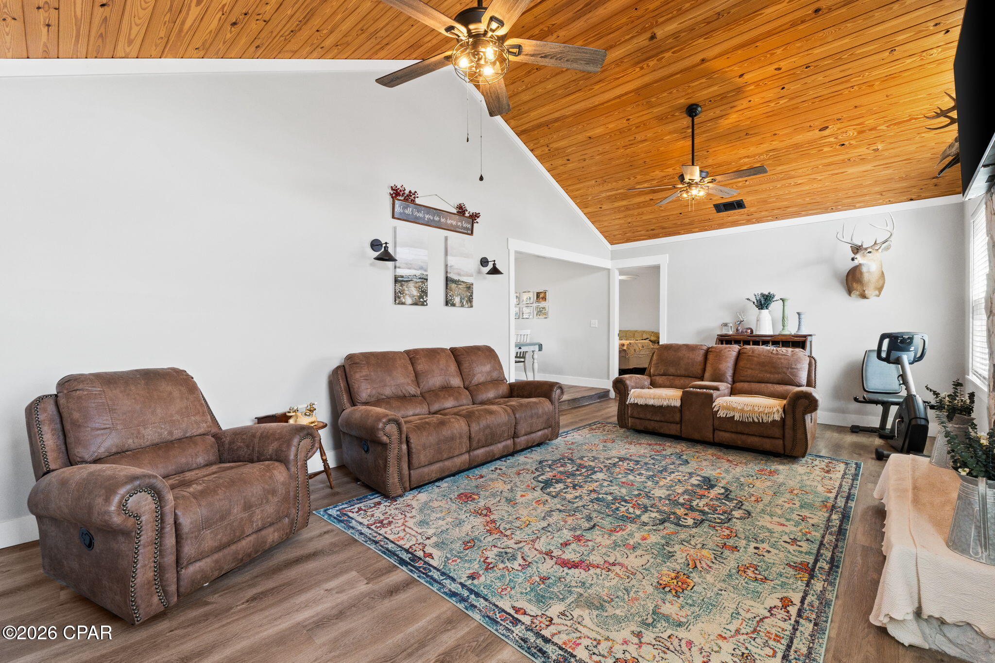 Huntingdon Estates U-1 - Residential