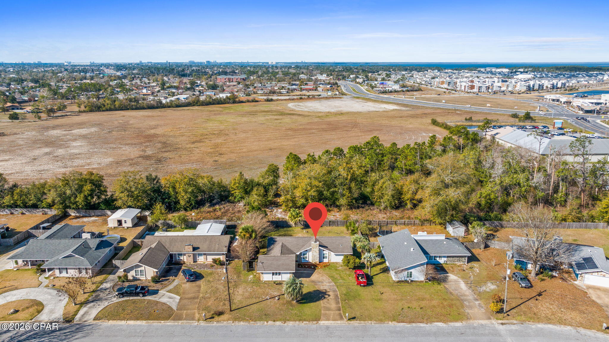 Huntingdon Estates U-1 - Residential