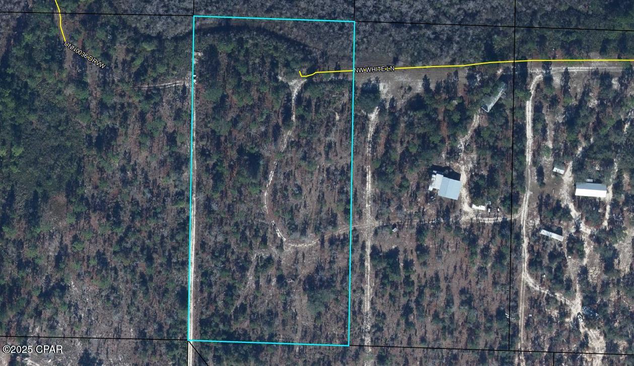 [No Recorded Subdiv] - Land