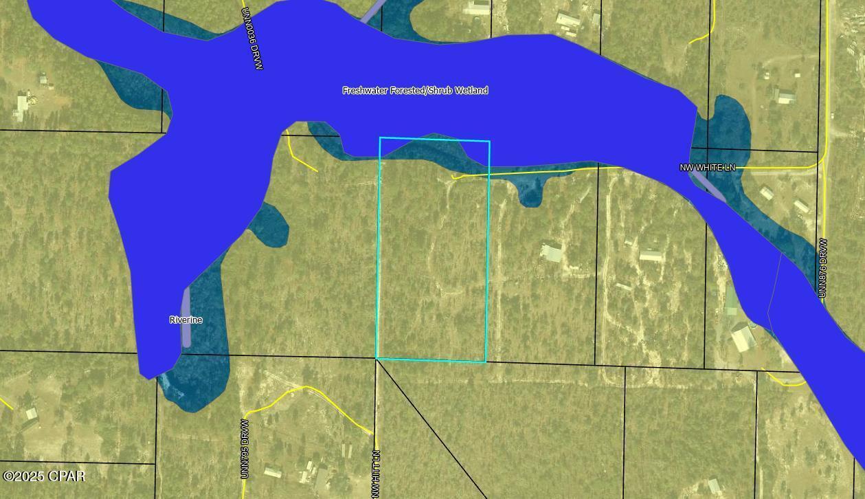 [No Recorded Subdiv] - Land