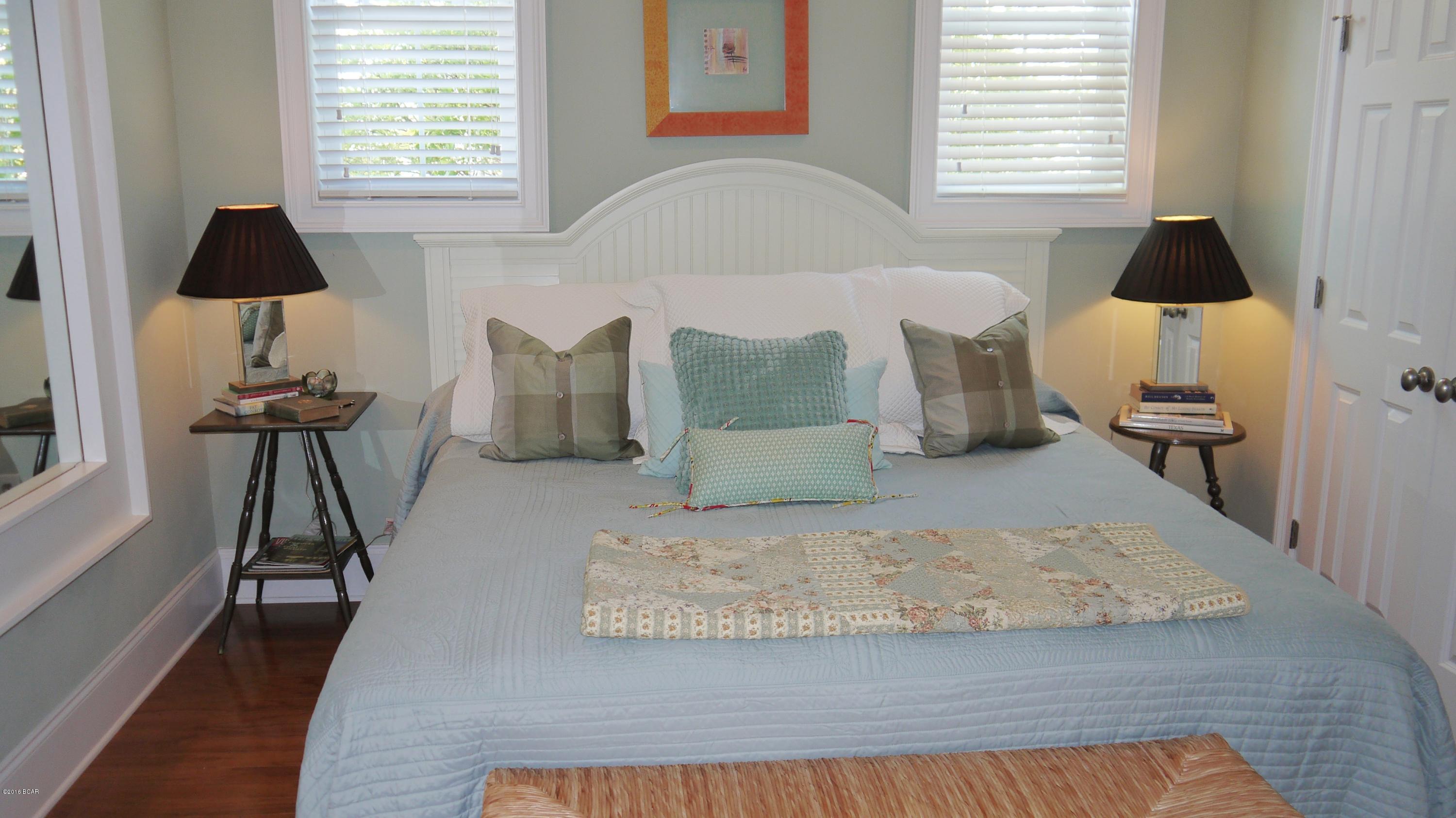 Carillon Beach - Residential