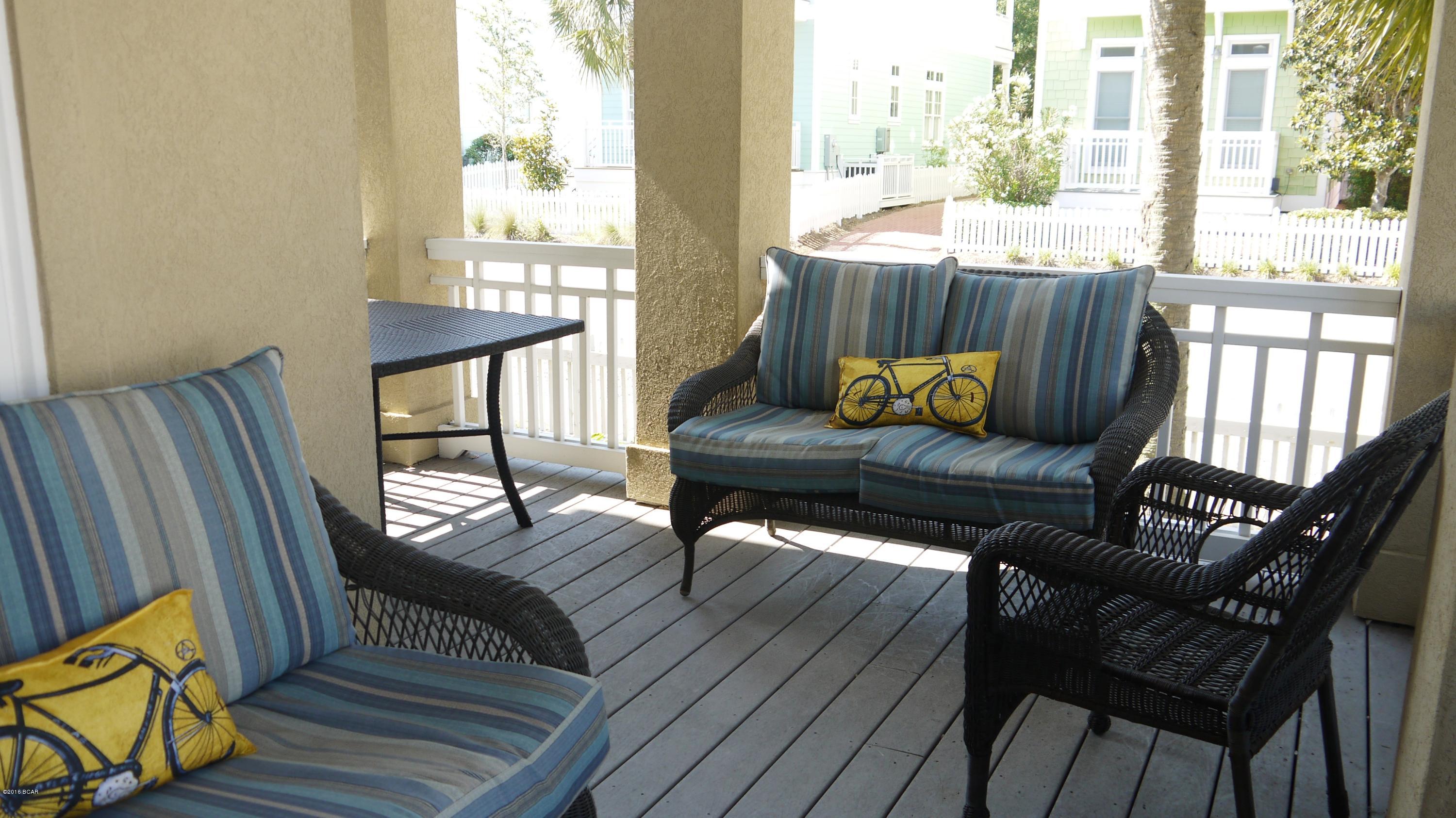 Carillon Beach - Residential