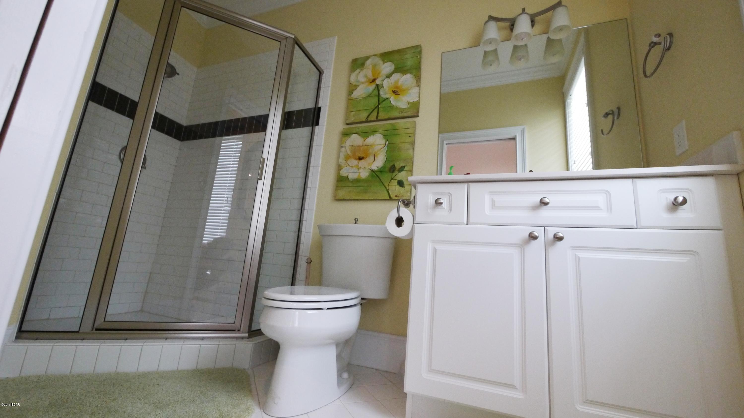 Carillon Beach - Residential