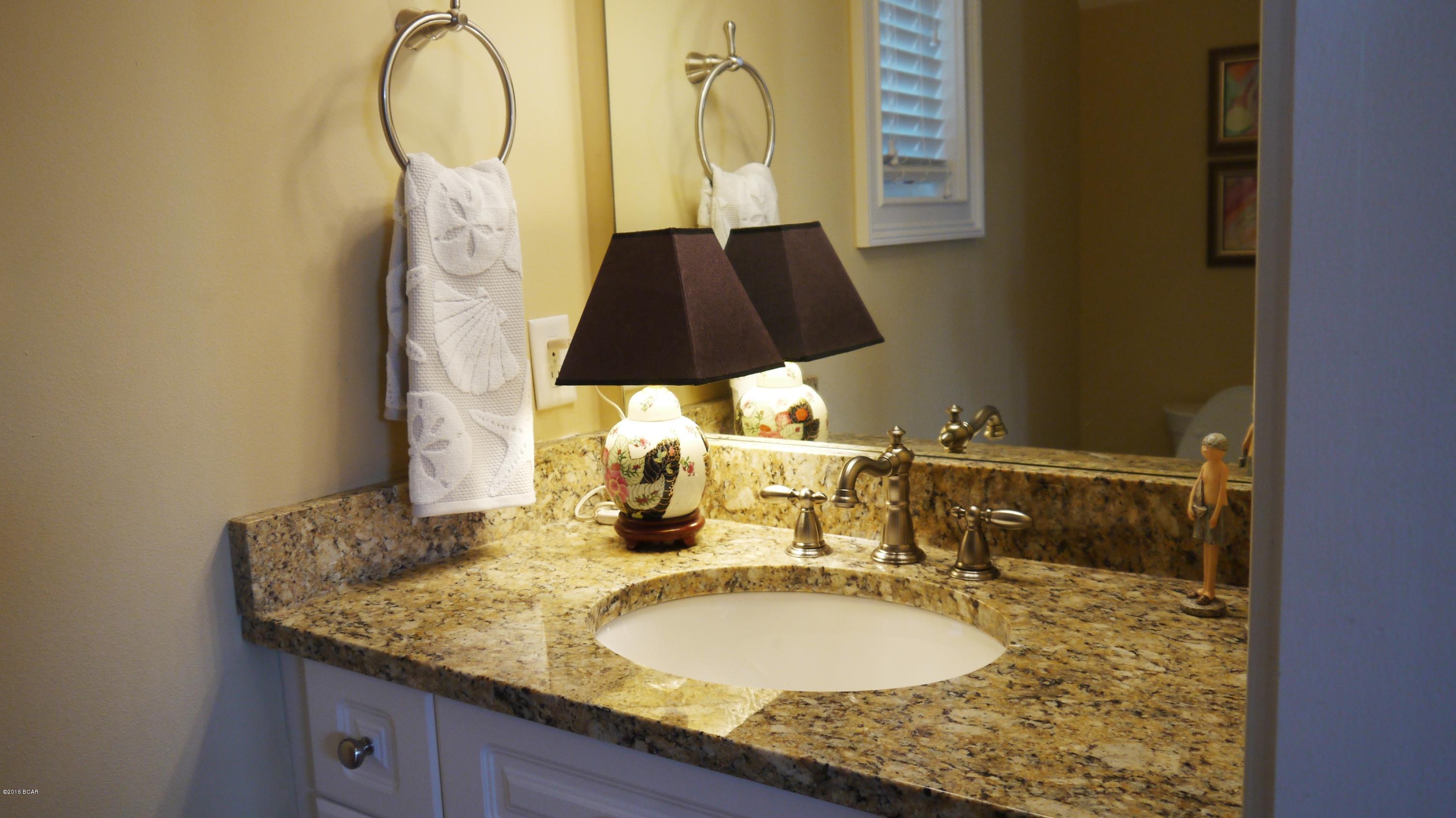 Carillon Beach - Residential