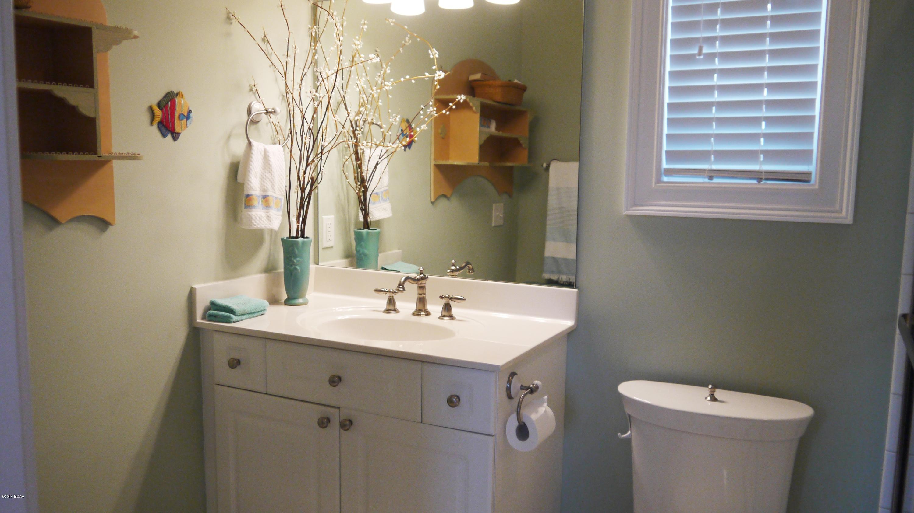 Carillon Beach - Residential