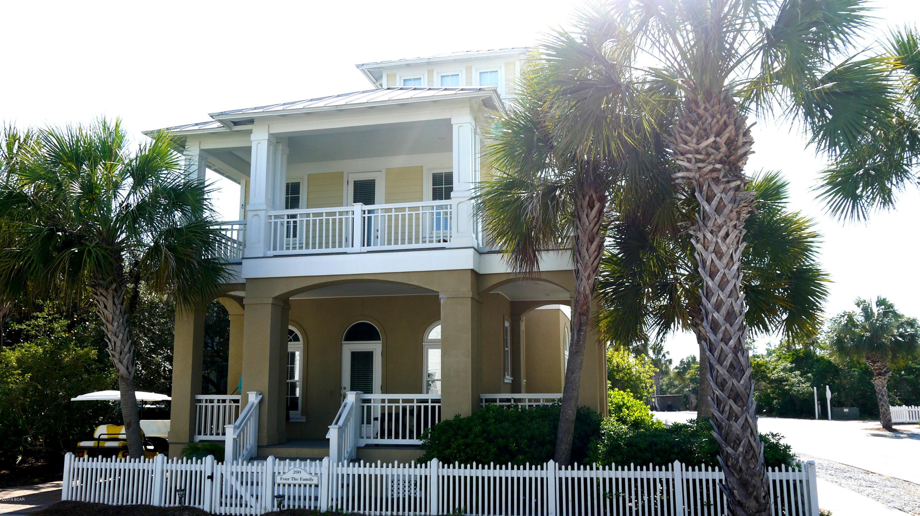 Carillon Beach - Residential