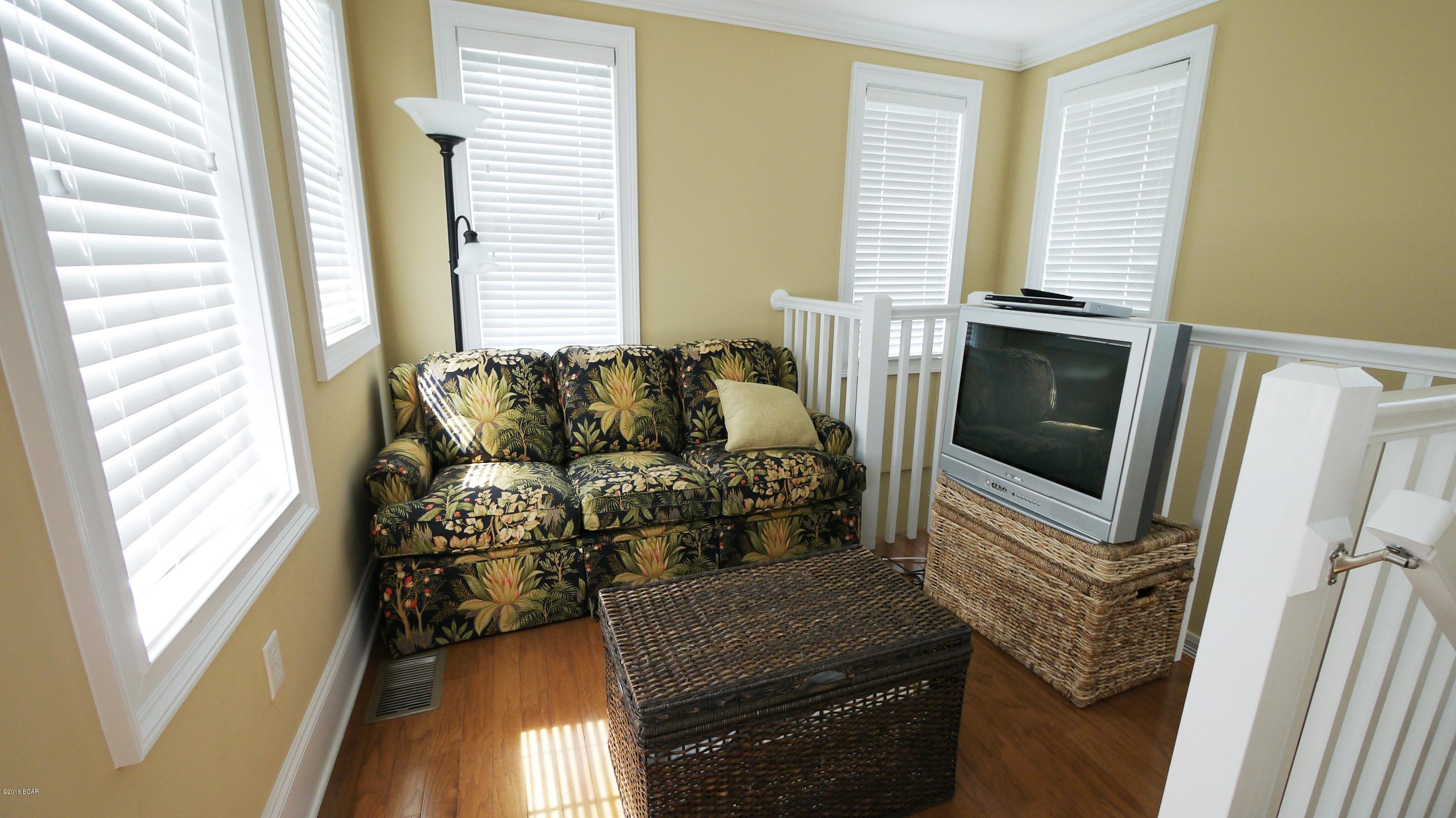 Carillon Beach - Residential