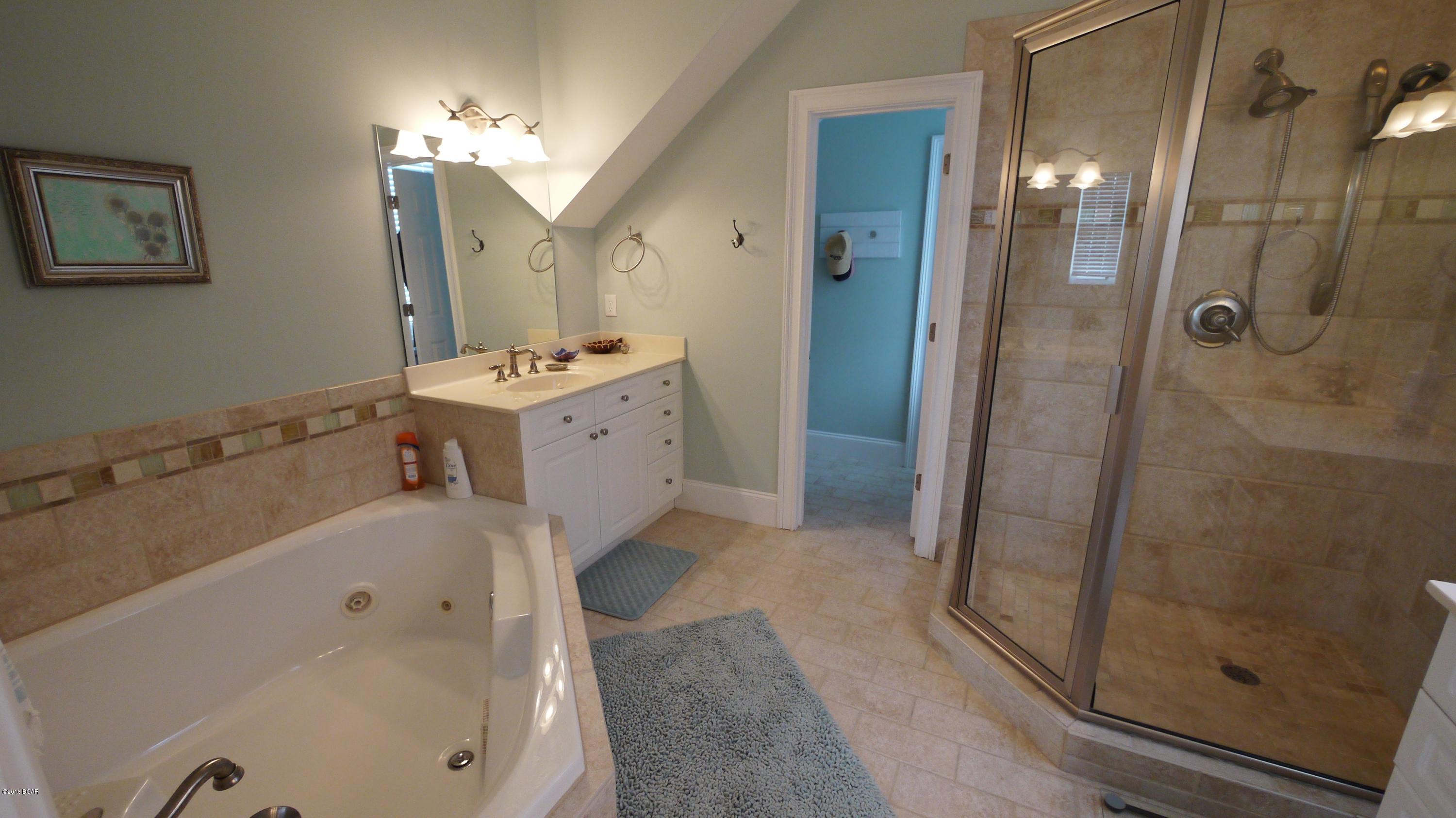 Carillon Beach - Residential