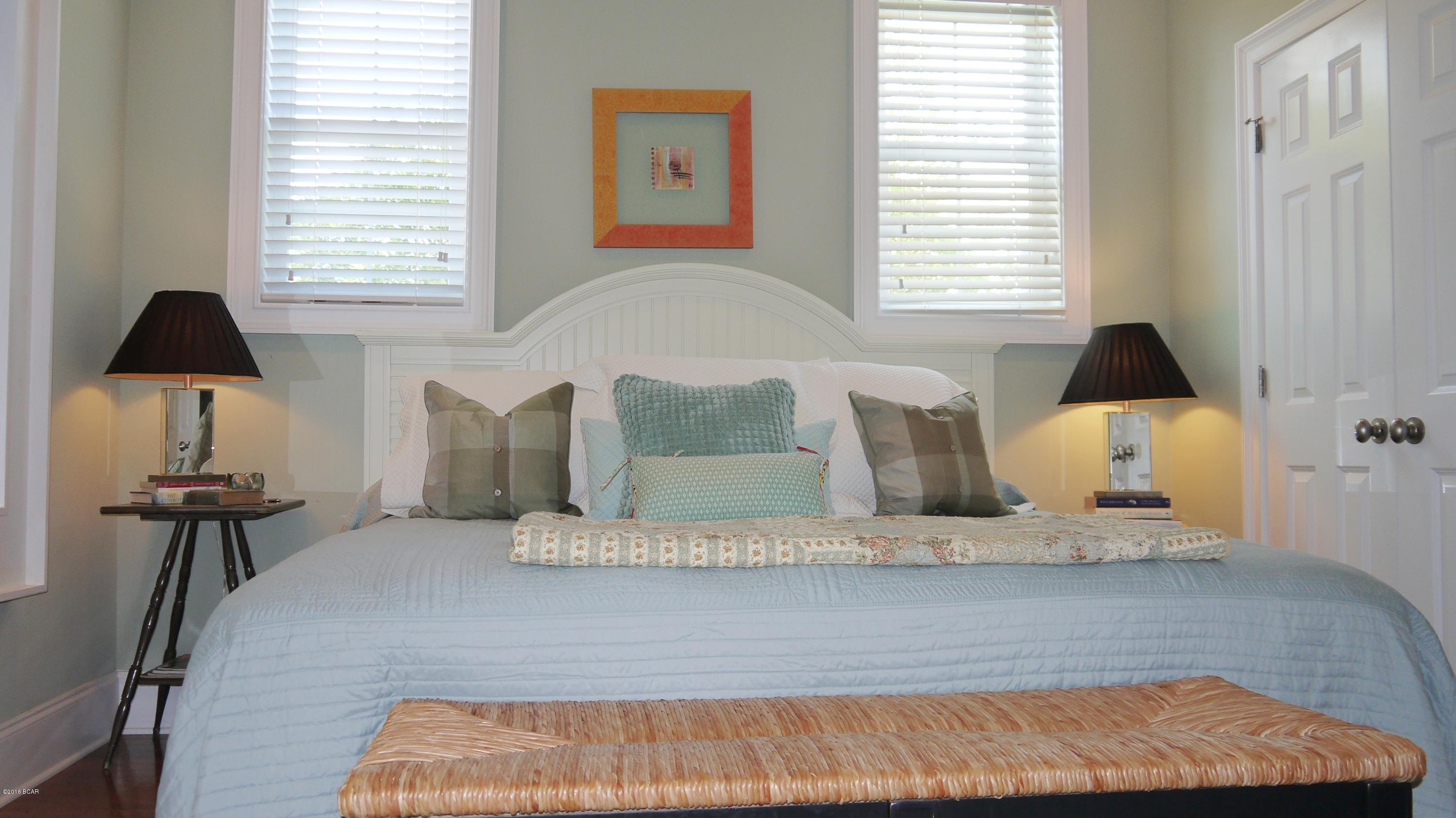 Carillon Beach - Residential