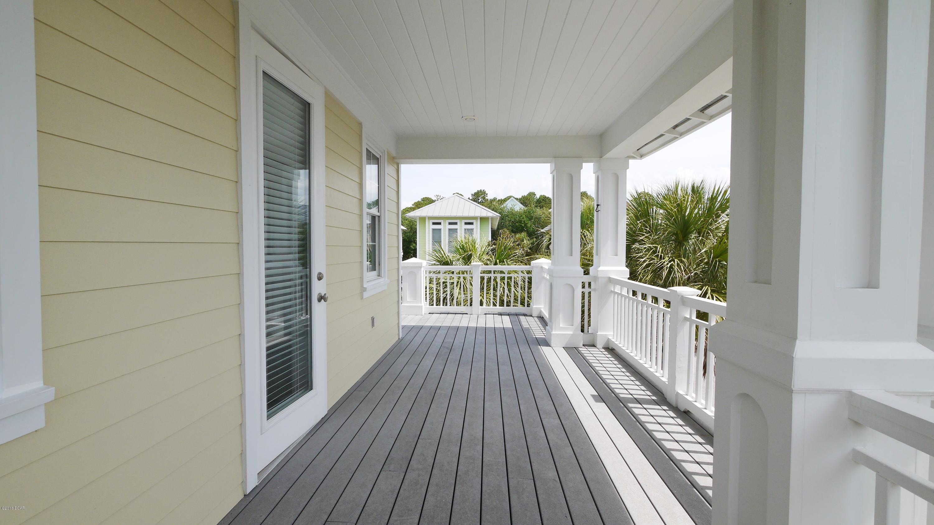 Carillon Beach - Residential