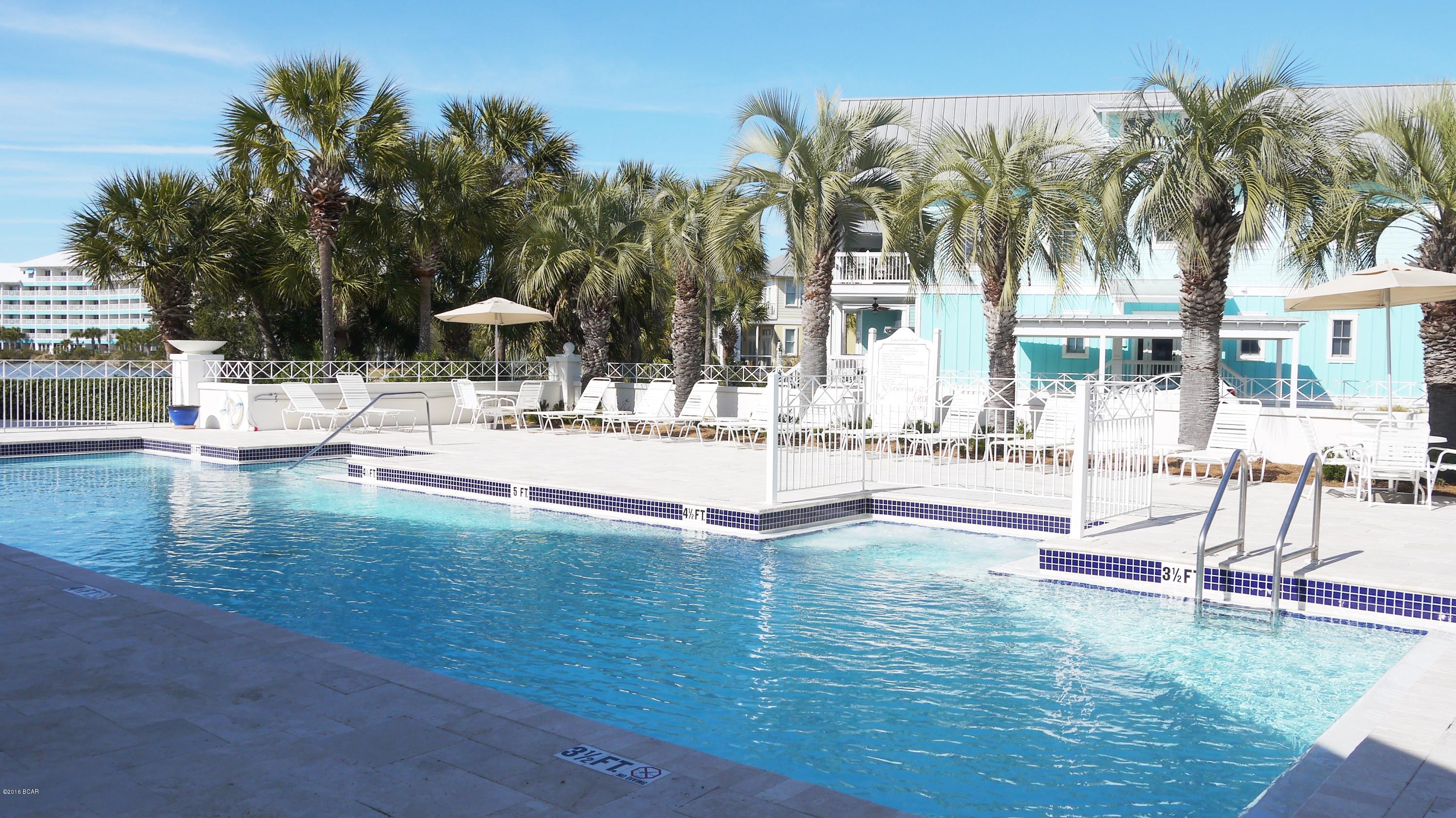 Carillon Beach - Residential