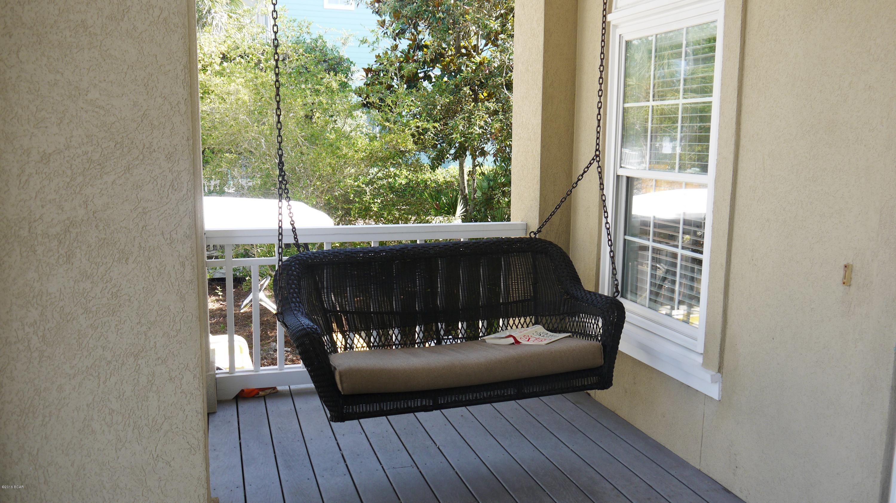 Carillon Beach - Residential