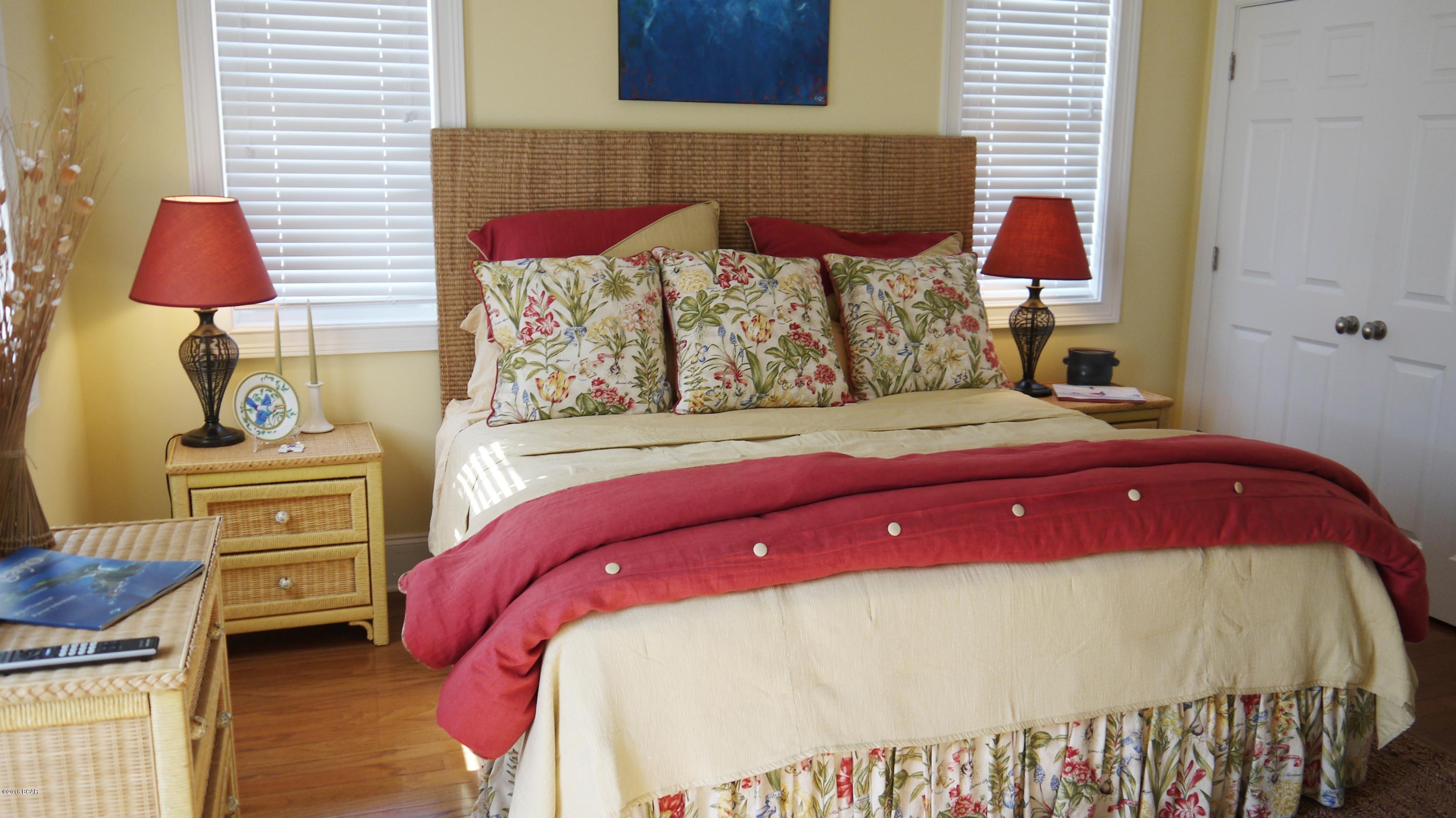 Carillon Beach - Residential