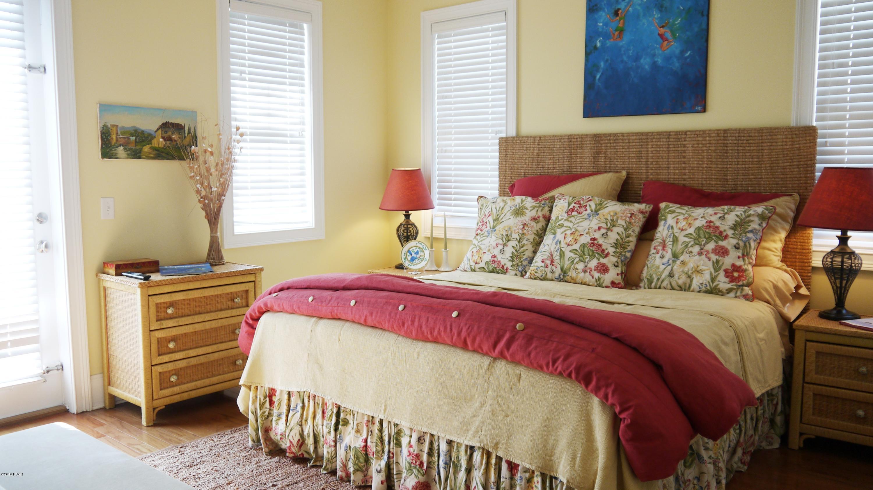 Carillon Beach - Residential