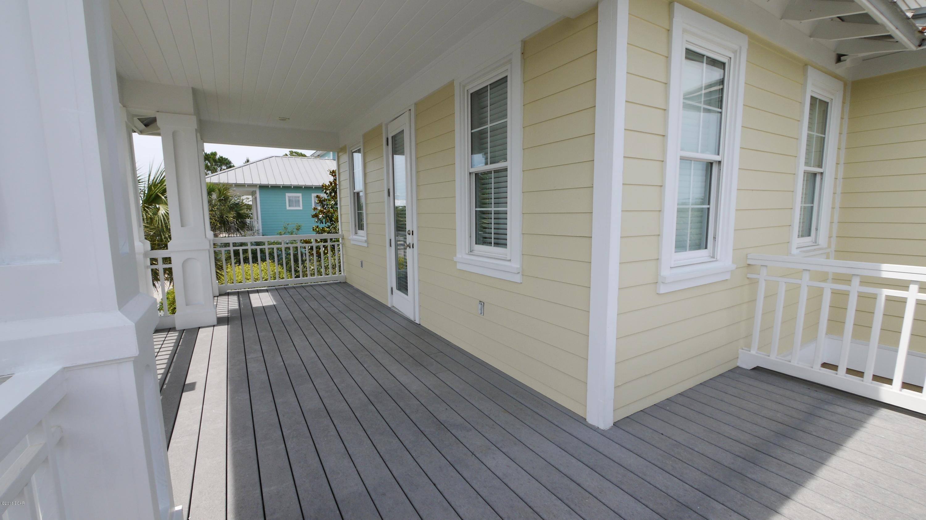 Carillon Beach - Residential