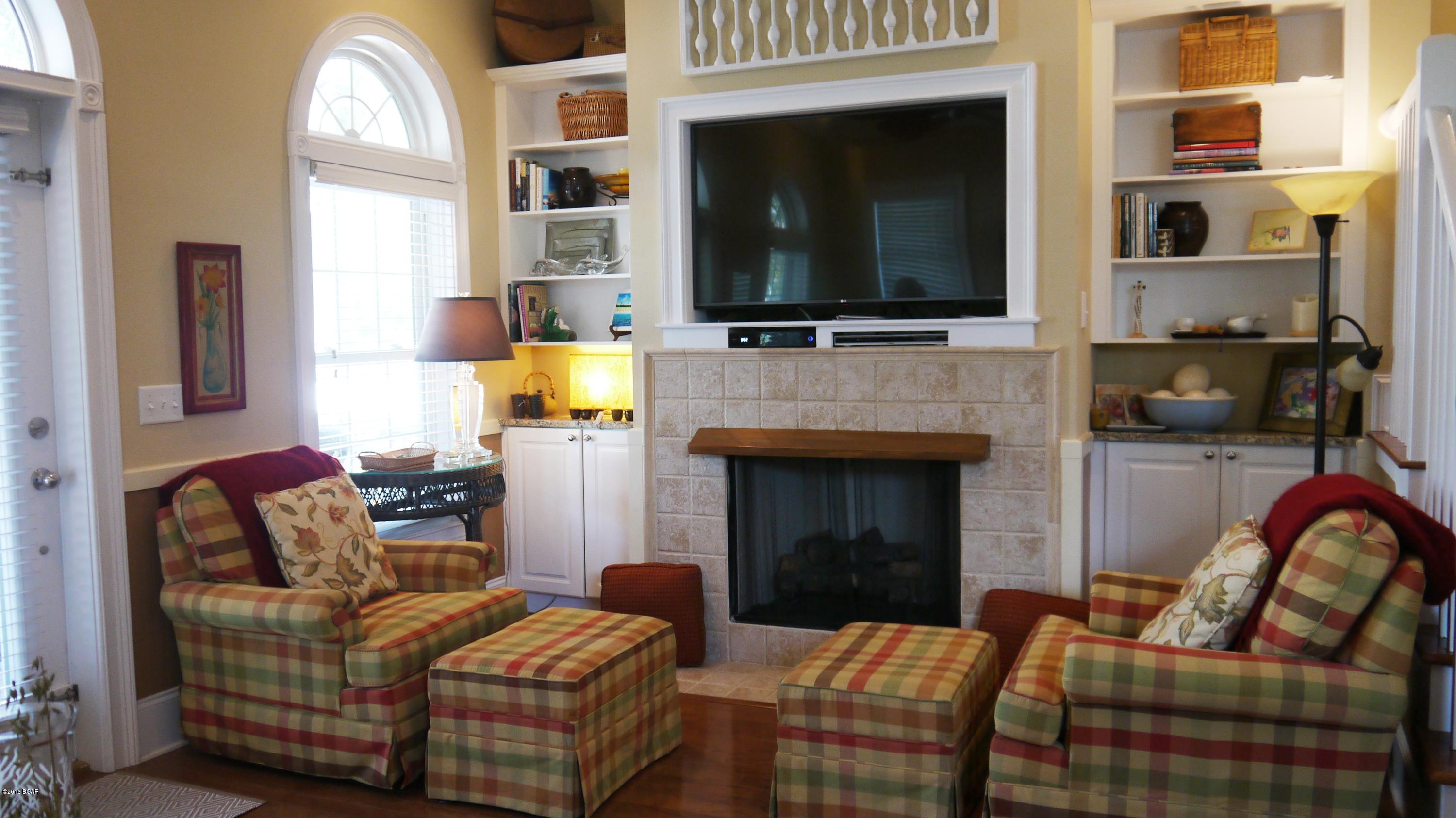 Carillon Beach - Residential