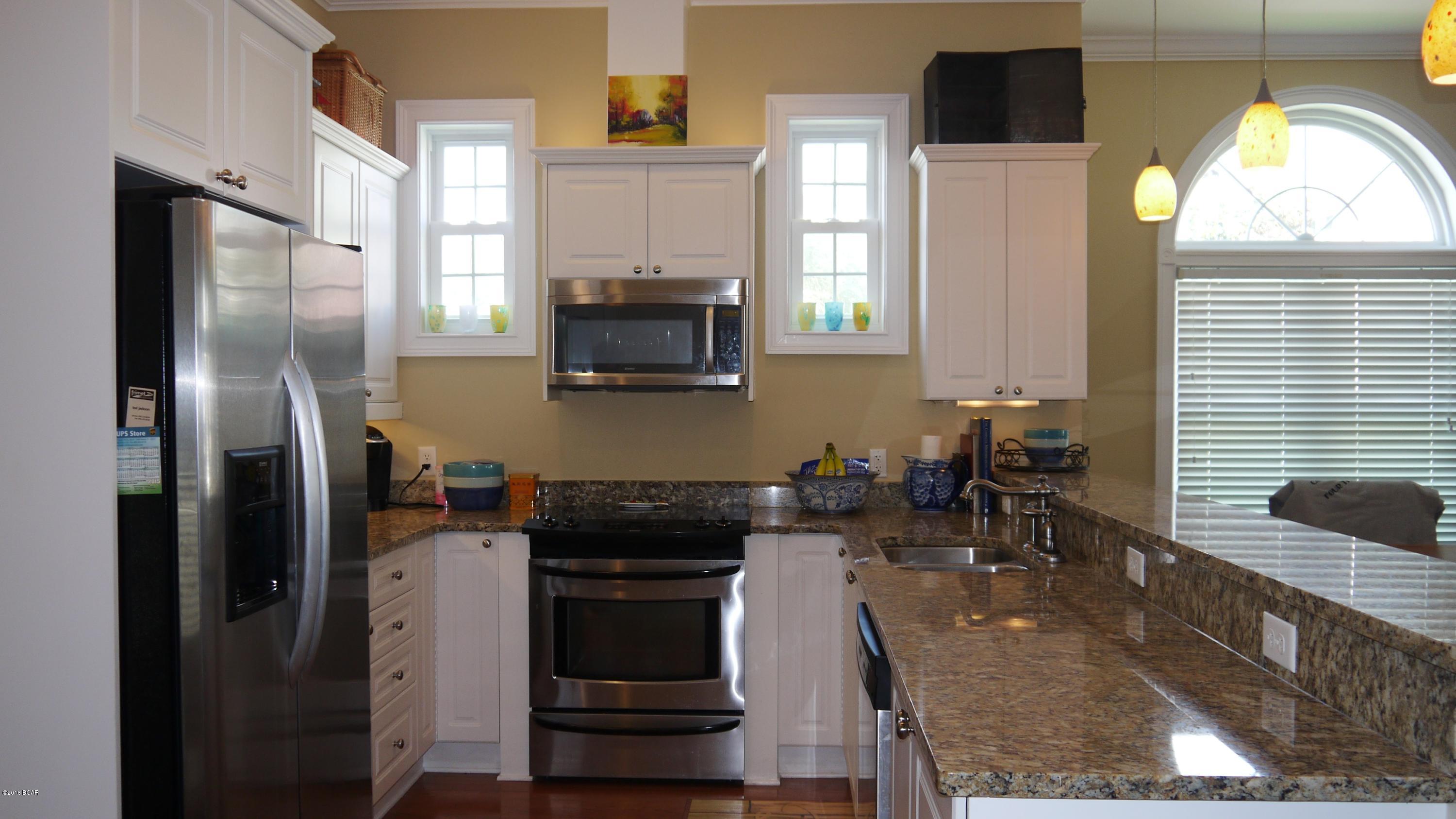 Carillon Beach - Residential