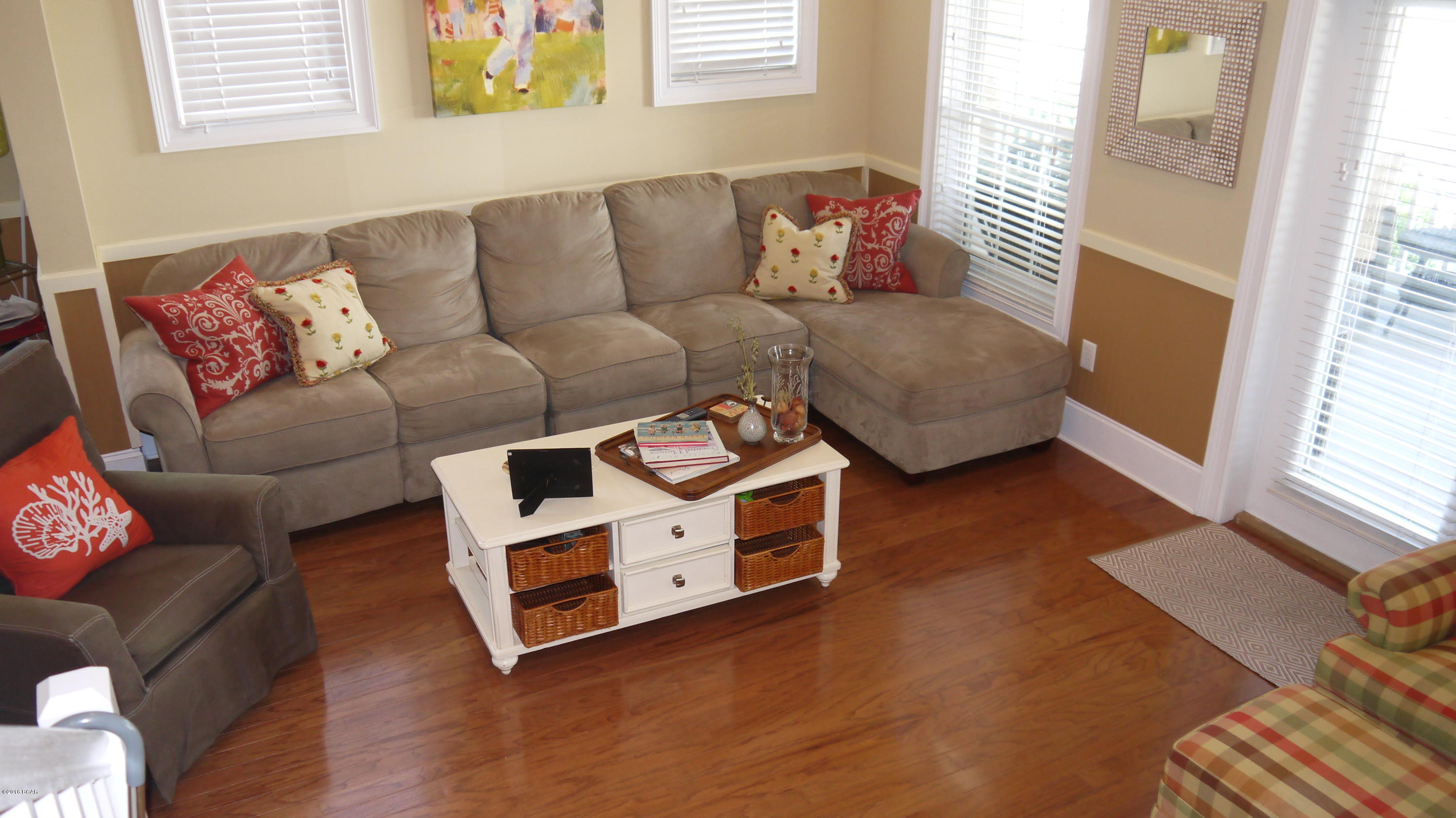 Carillon Beach - Residential