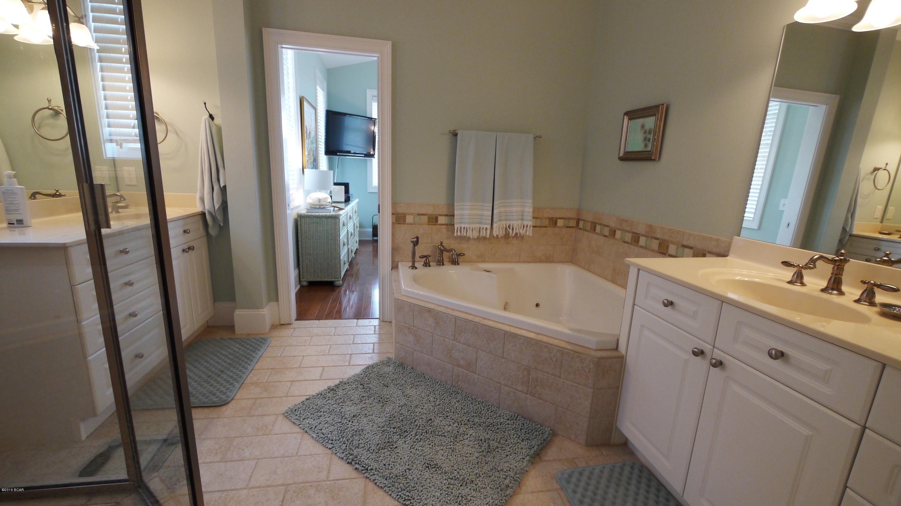 Carillon Beach - Residential