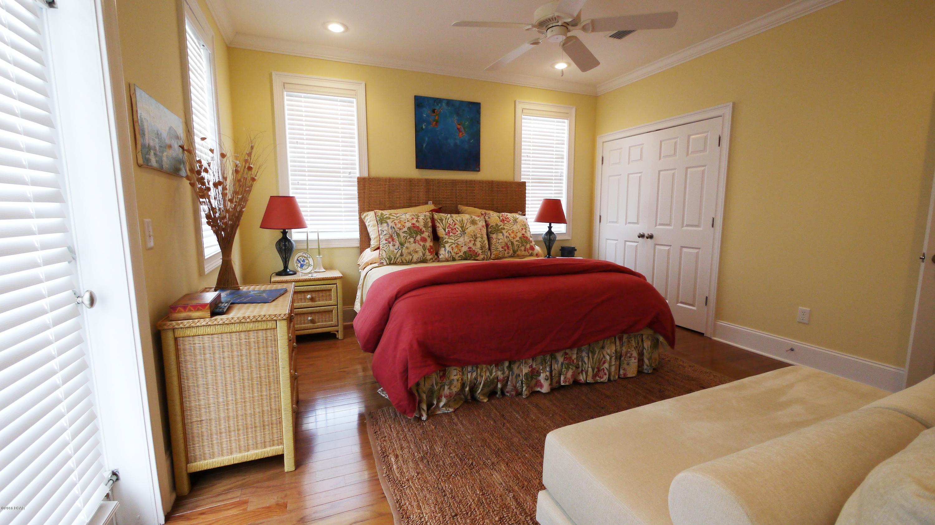 Carillon Beach - Residential