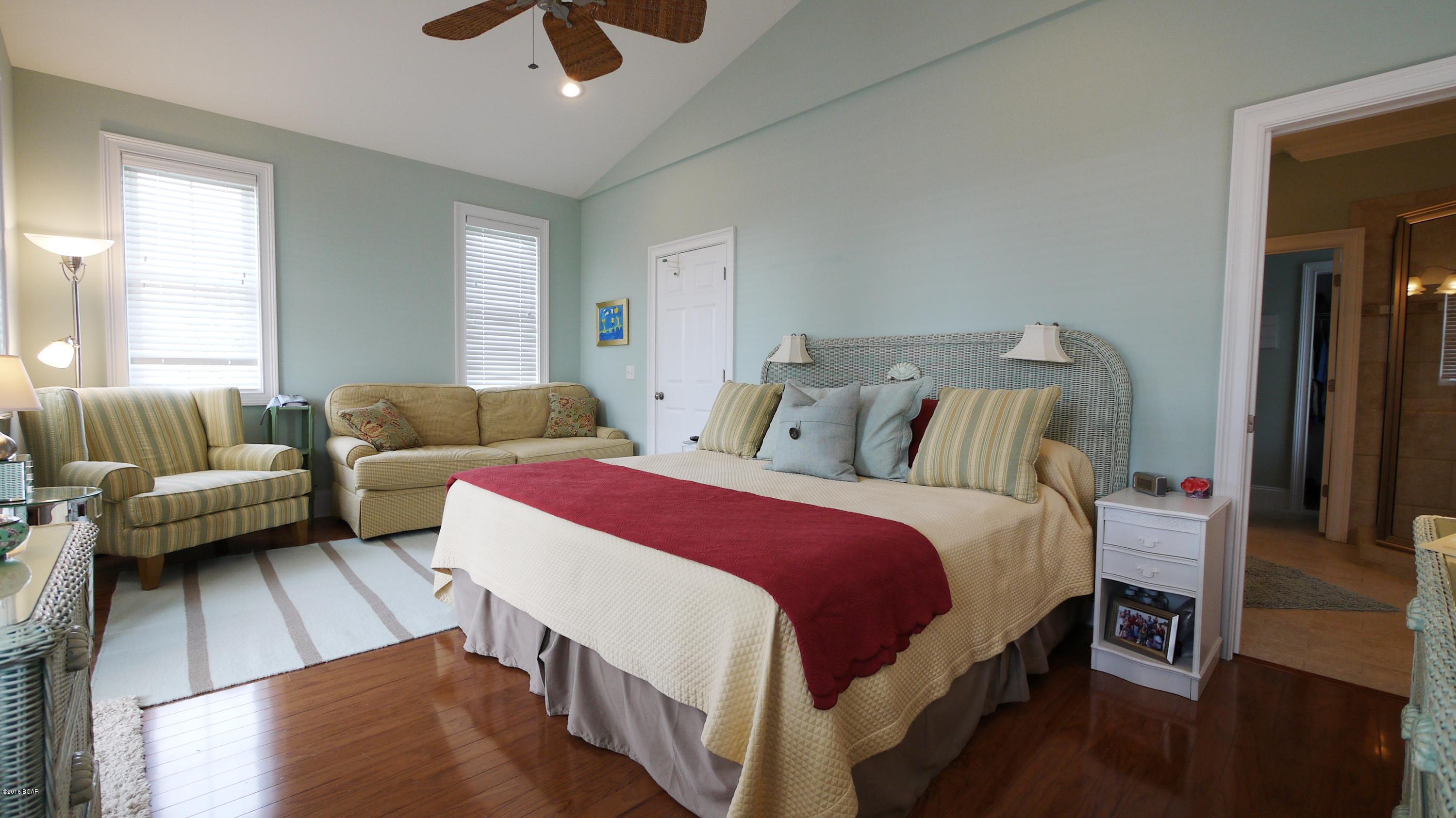 Carillon Beach - Residential