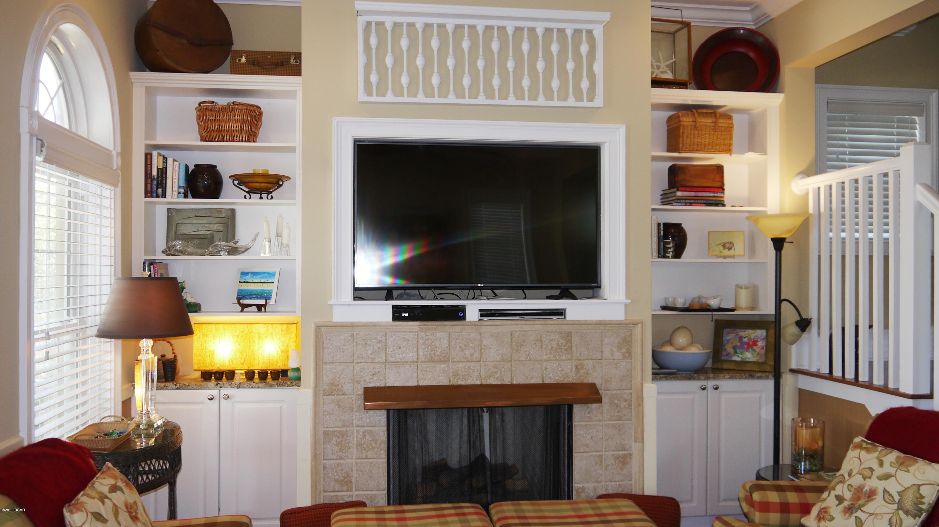 Carillon Beach - Residential