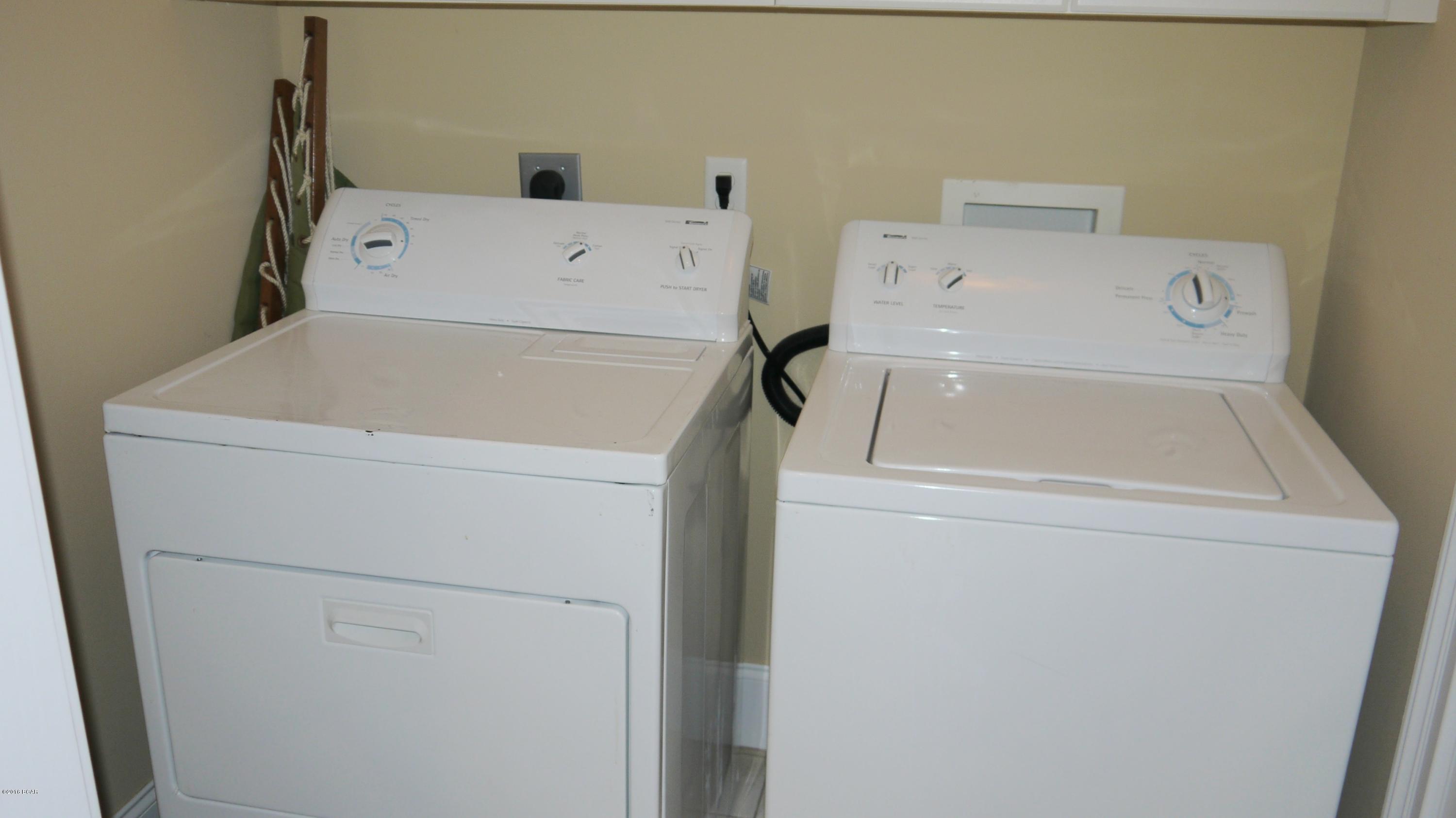 Carillon Beach - Residential